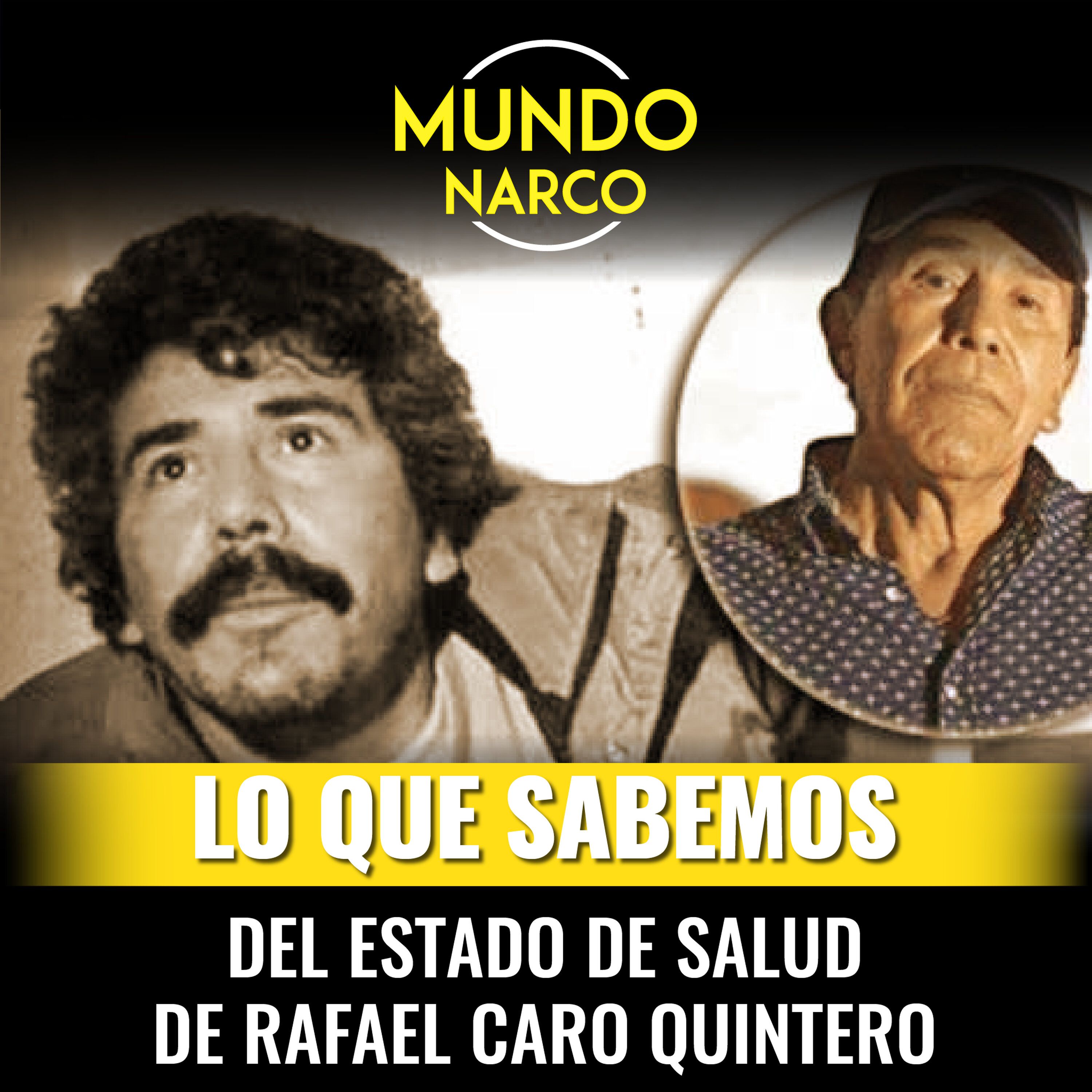 Episodio #54 'Narcomantas', las 'relaciones públicas' de la delincuencia organizada