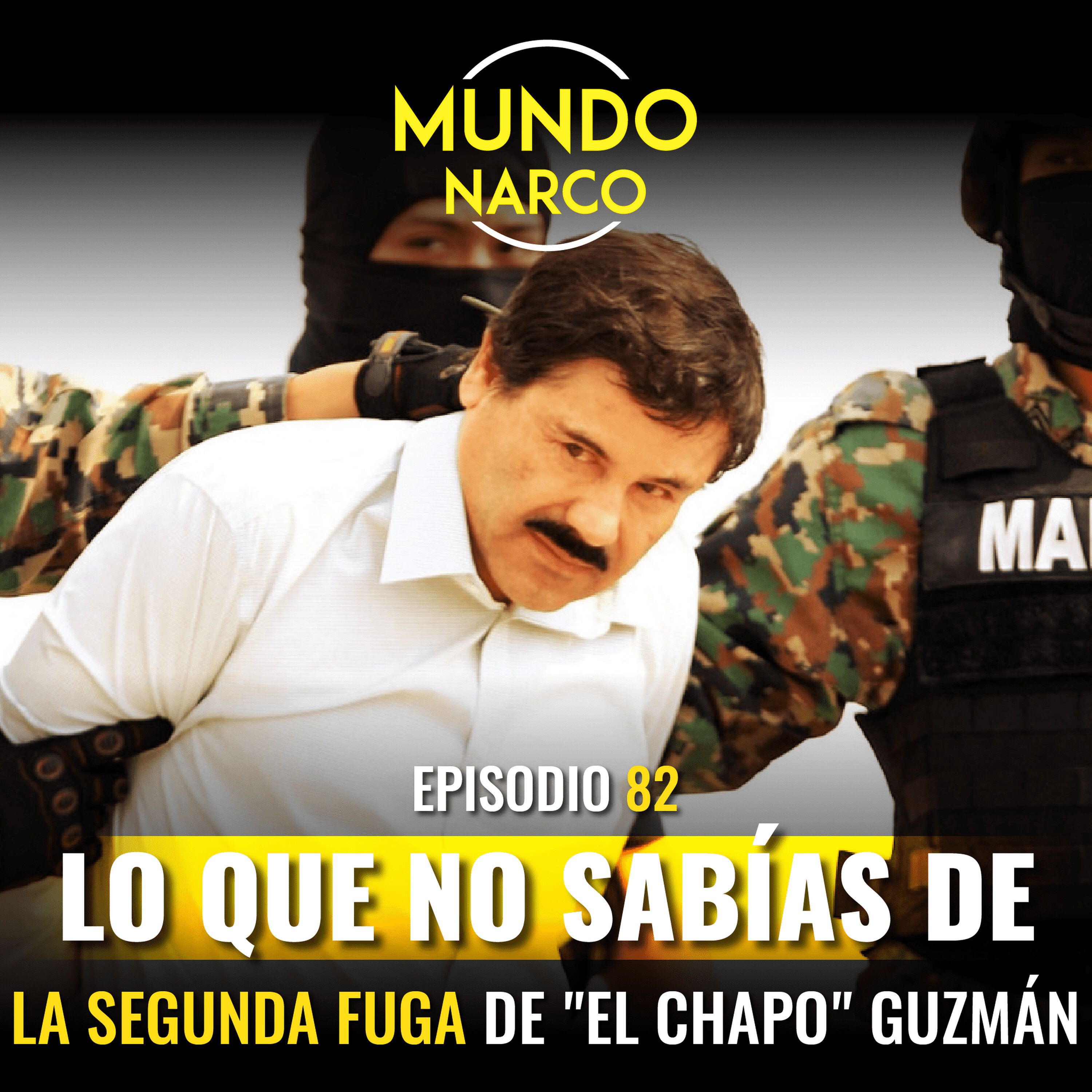 Mundo Narco