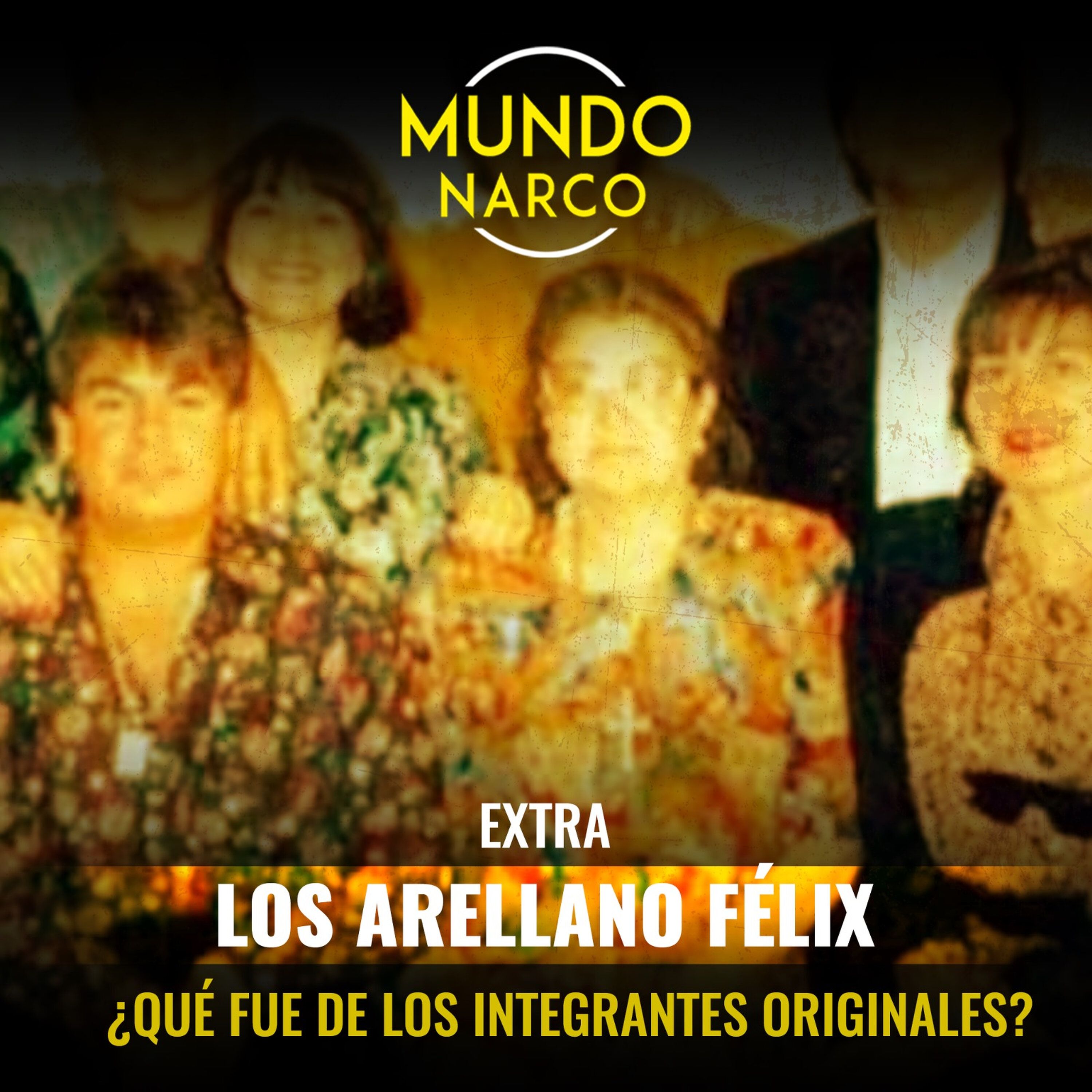 Mundo Narco