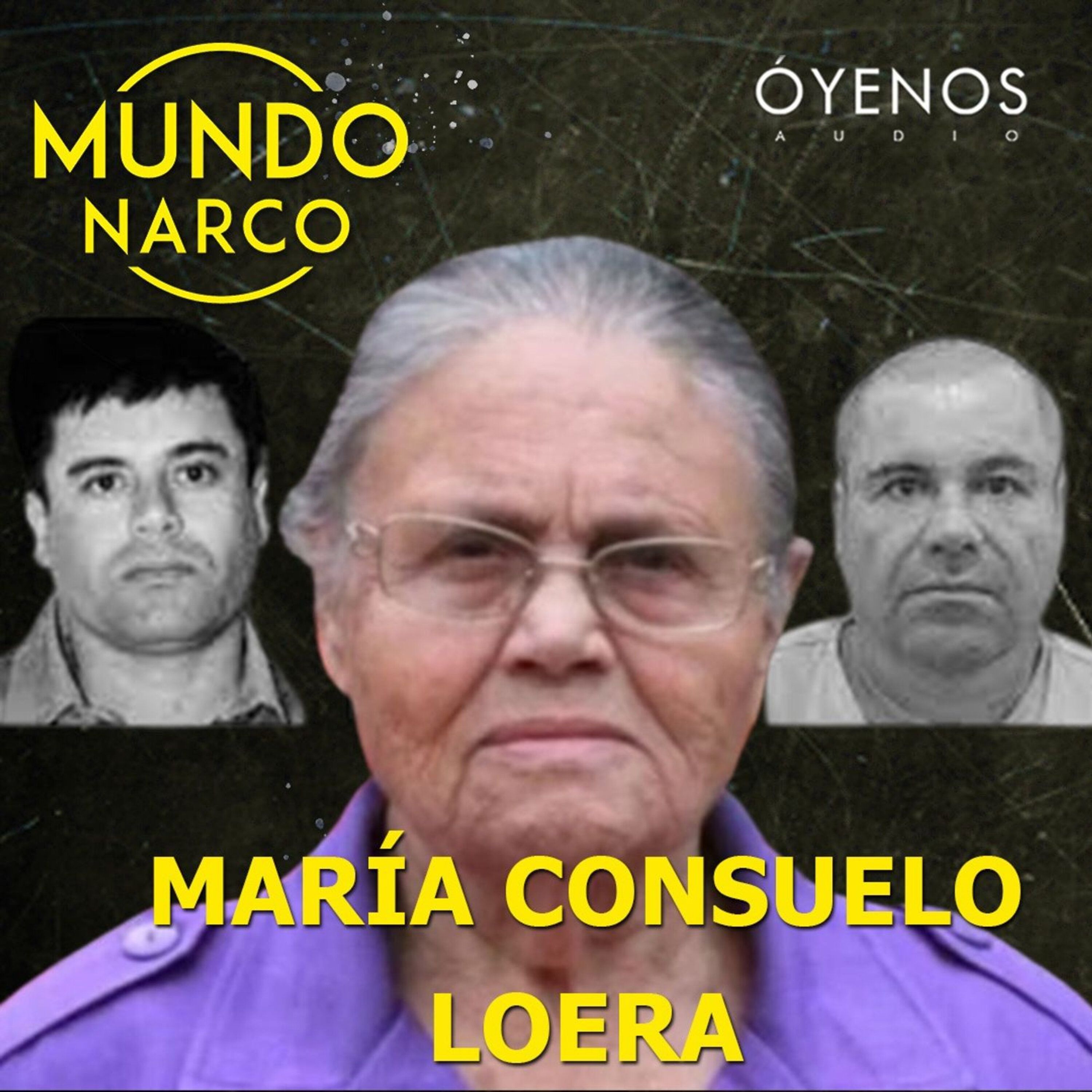 EXTRA: "El Chapo" Guzmán: Infancia y el papel de su madre