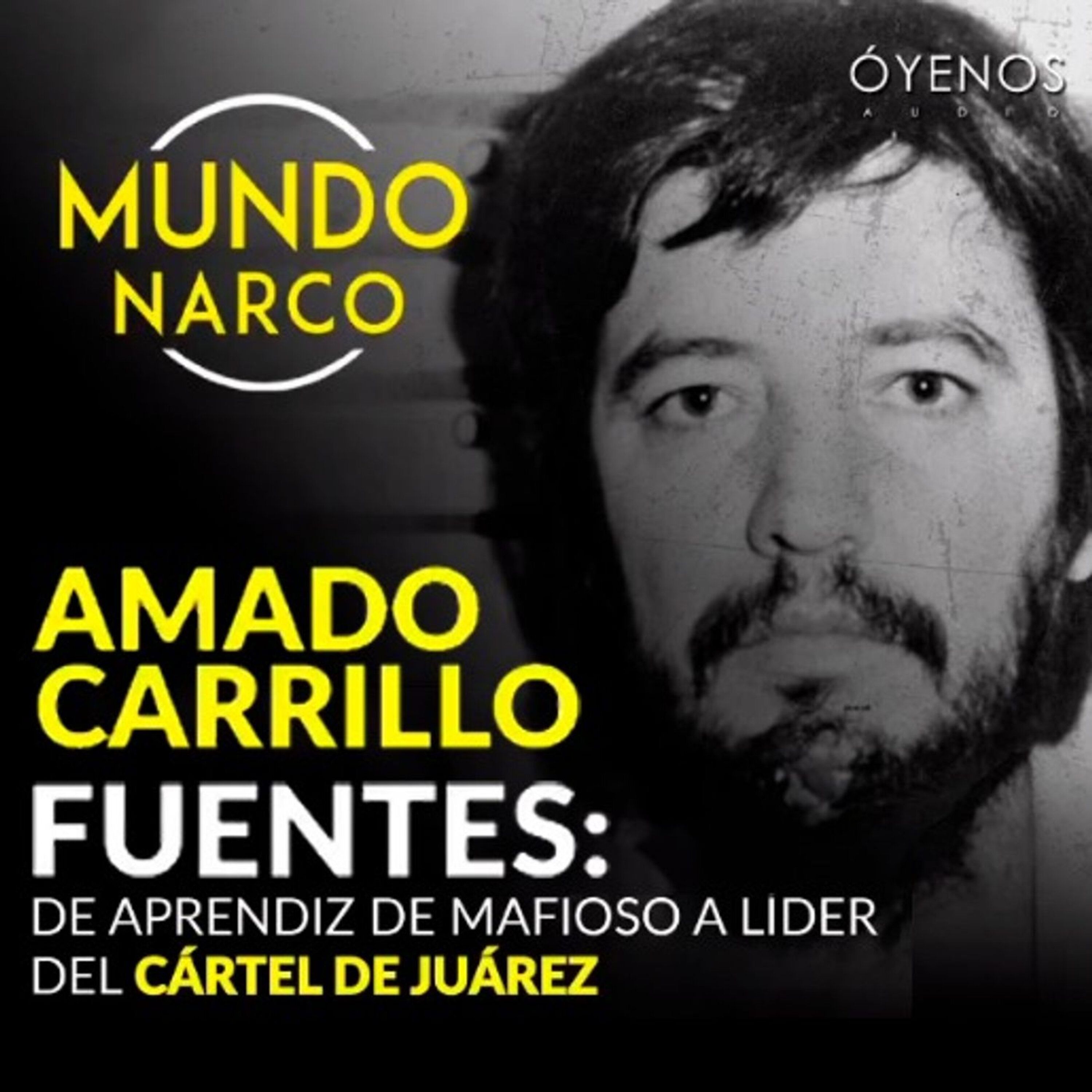 Mundo Narco