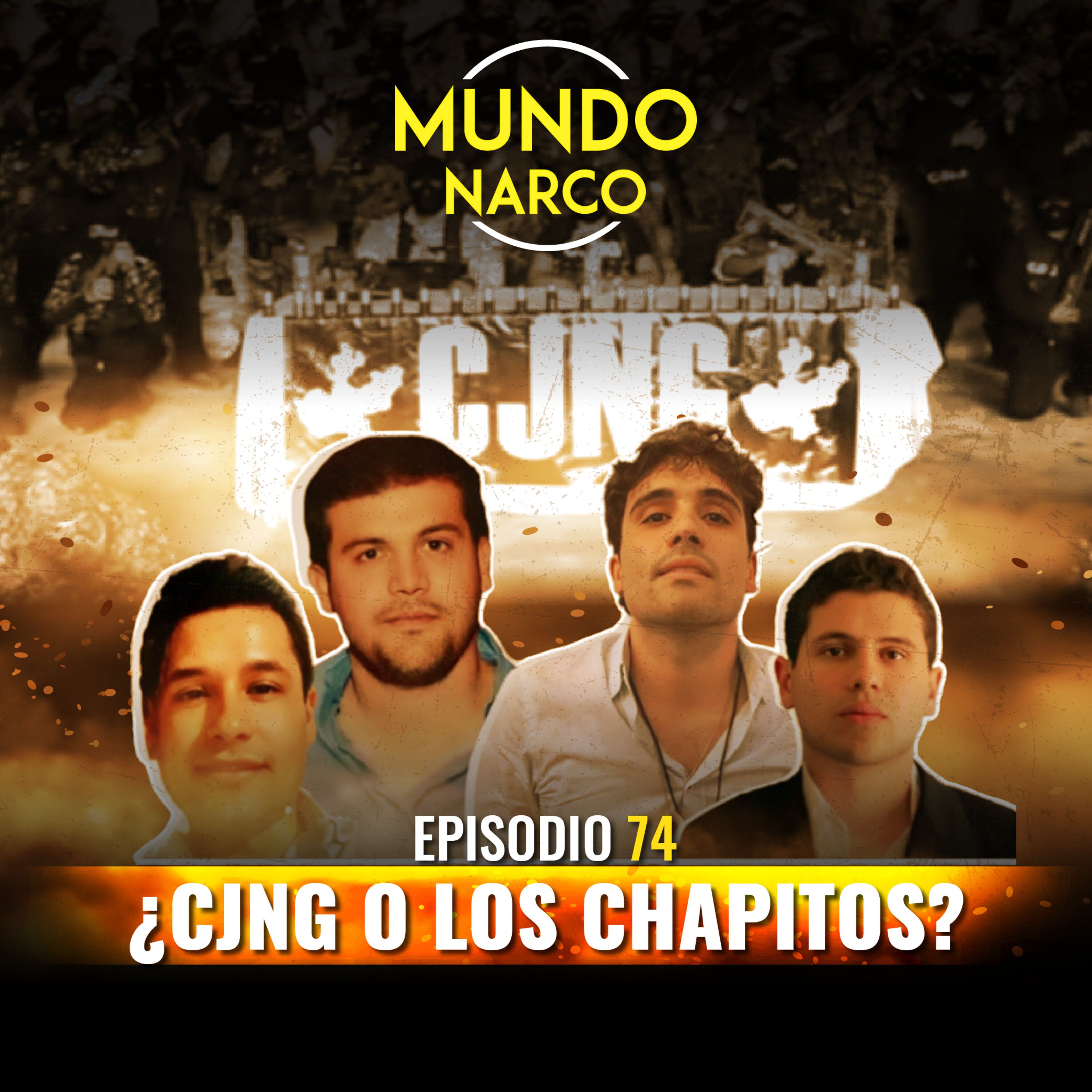 Mundo Narco