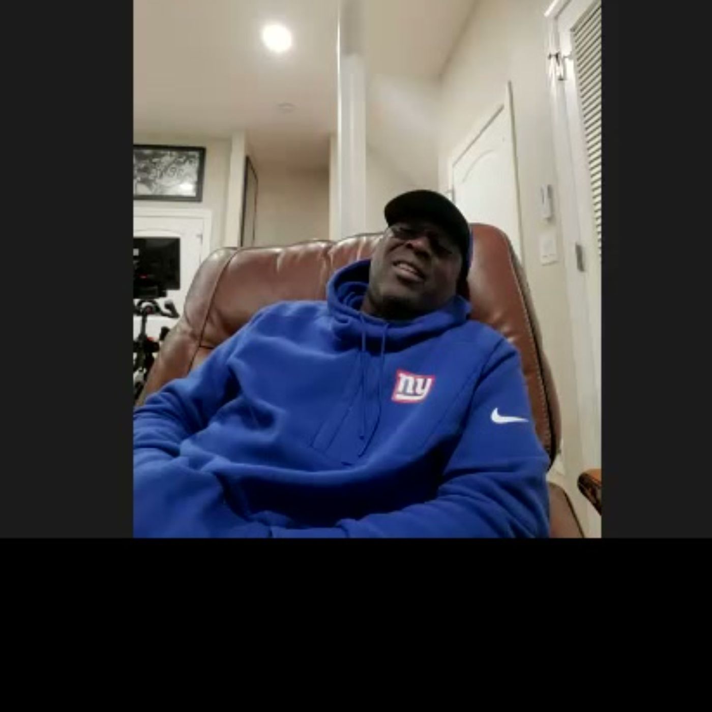 OJ Anderson- StL Hofer