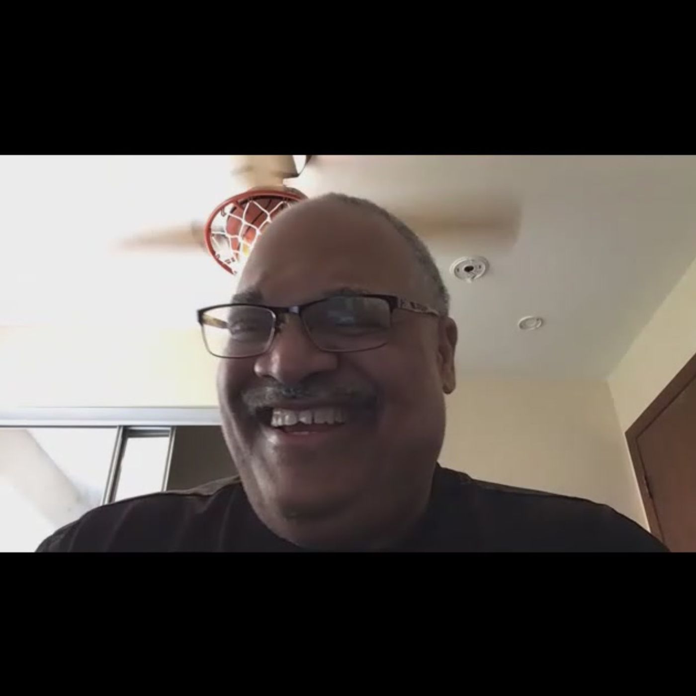 Earl Austin, Jr- SLU Basketball Color Commentator, Sports Editor STL American
