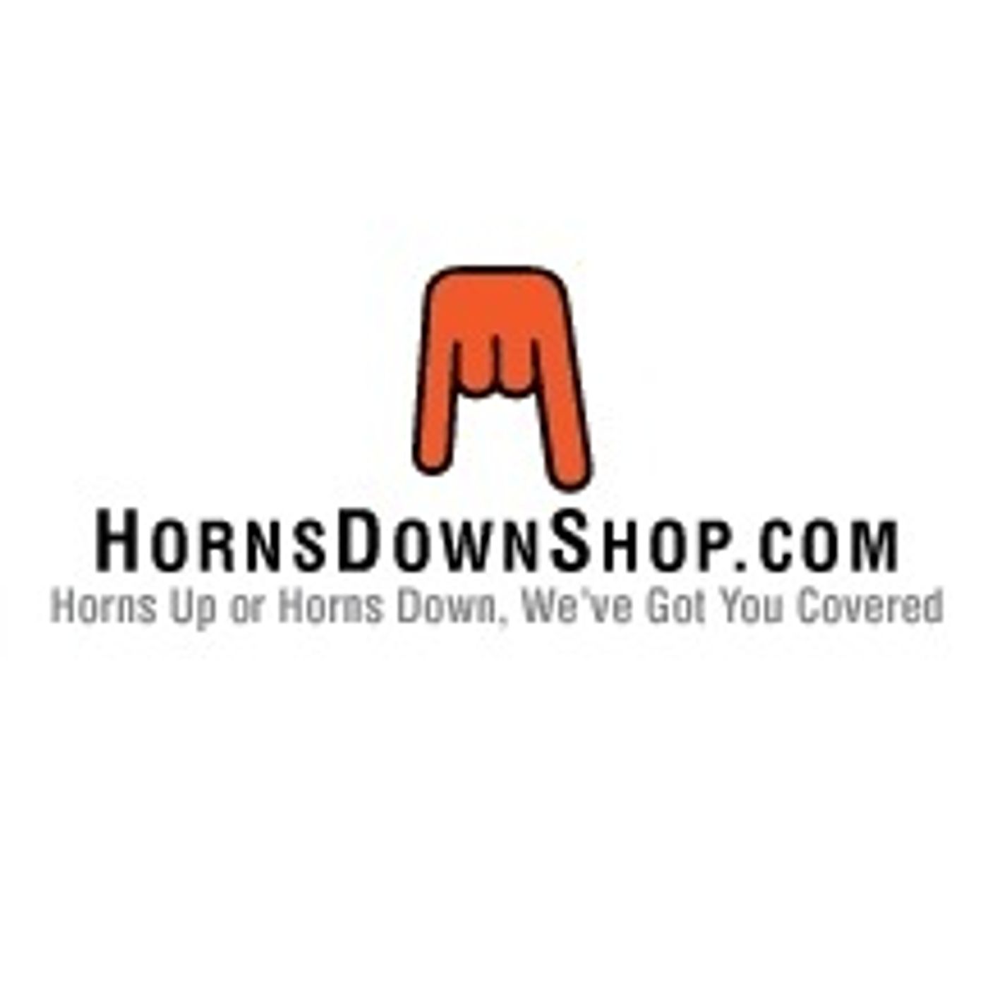 Jesse Cox- Hornsdownshop.com/ MU NIL Contributor