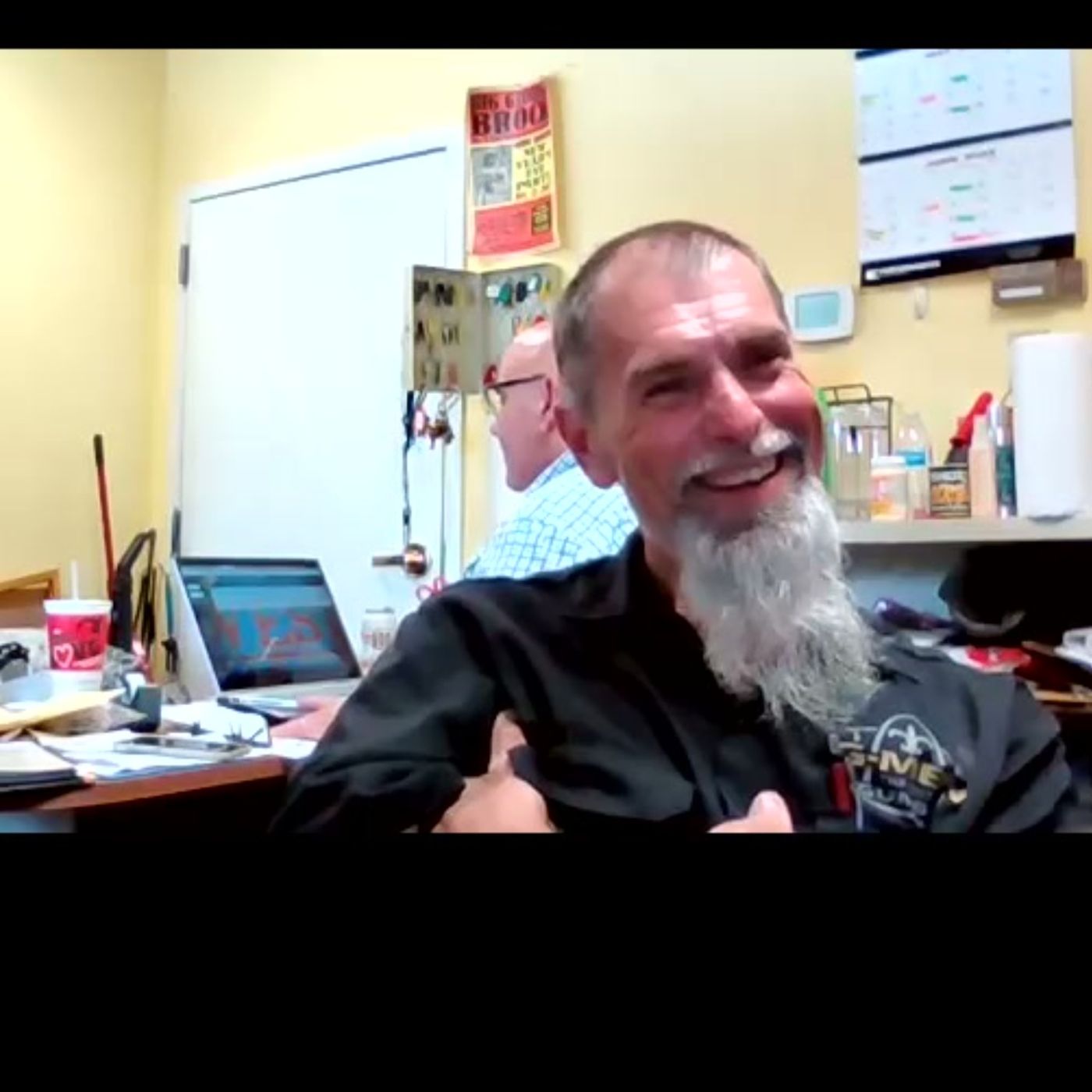 Bill Kunz- Highway 61 Roadhouse..and others