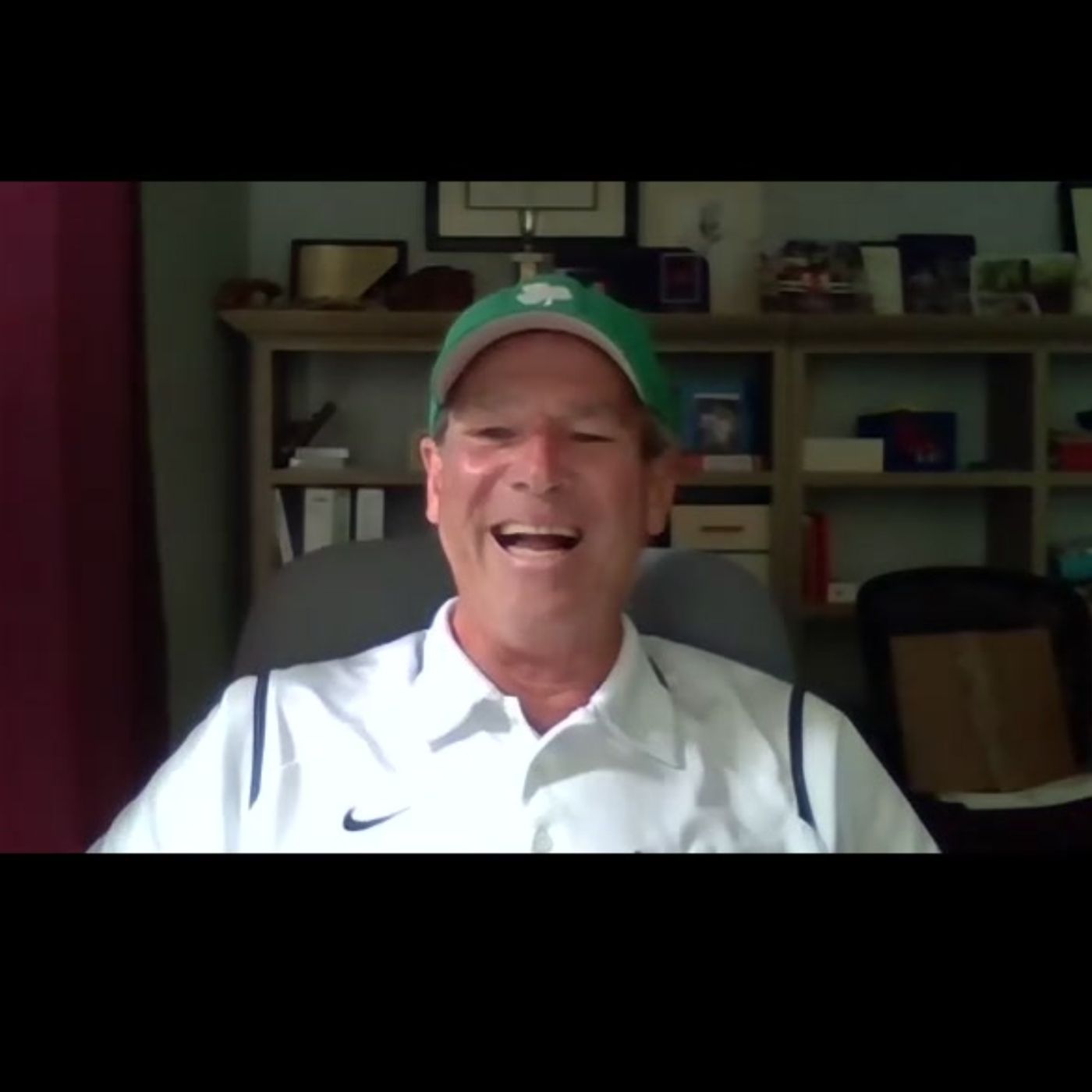 Bob Ramsey- SLU Billiken HOFer/Ballparksnational.com
