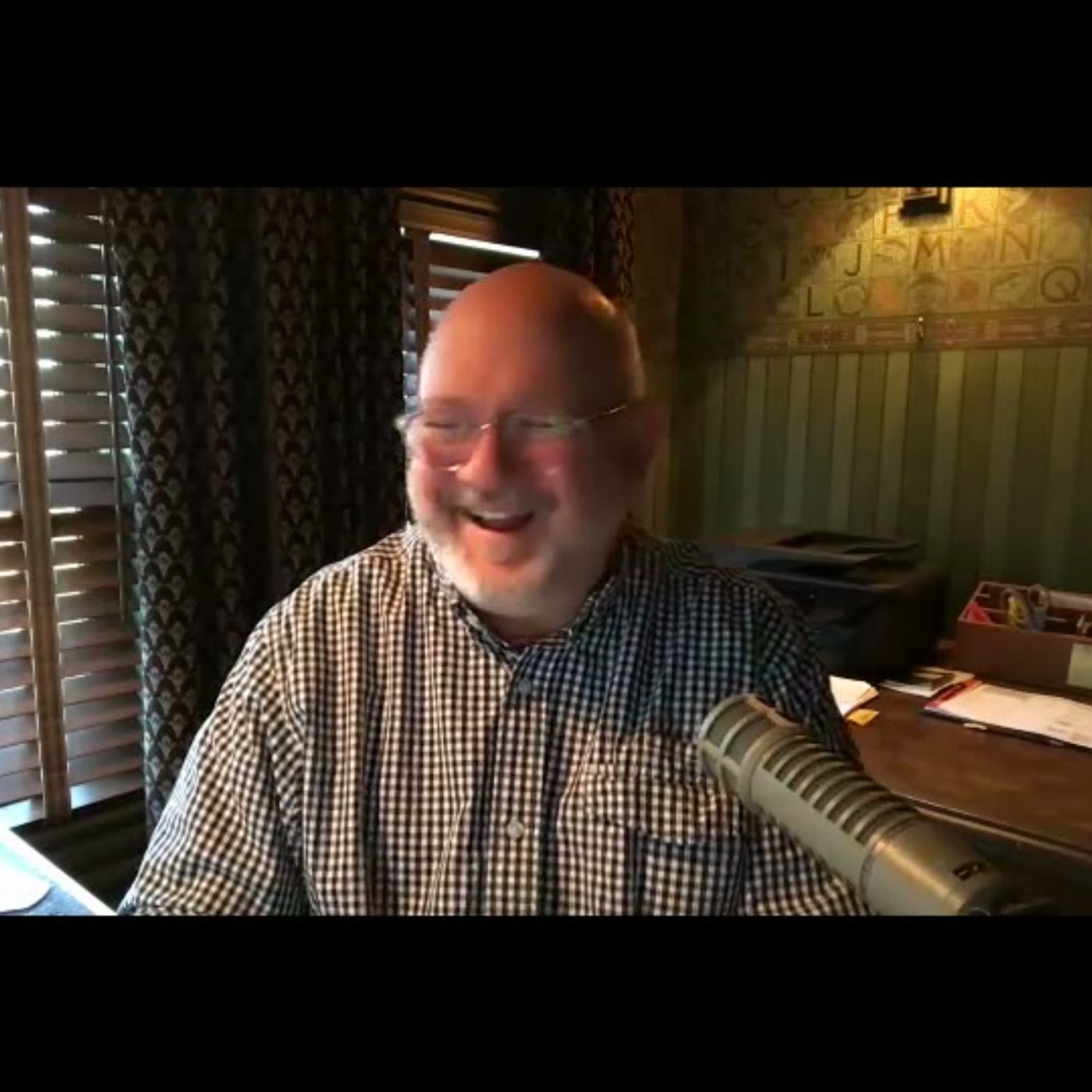 Paul Schankman- 32 Emmys/ Director House of Thunder