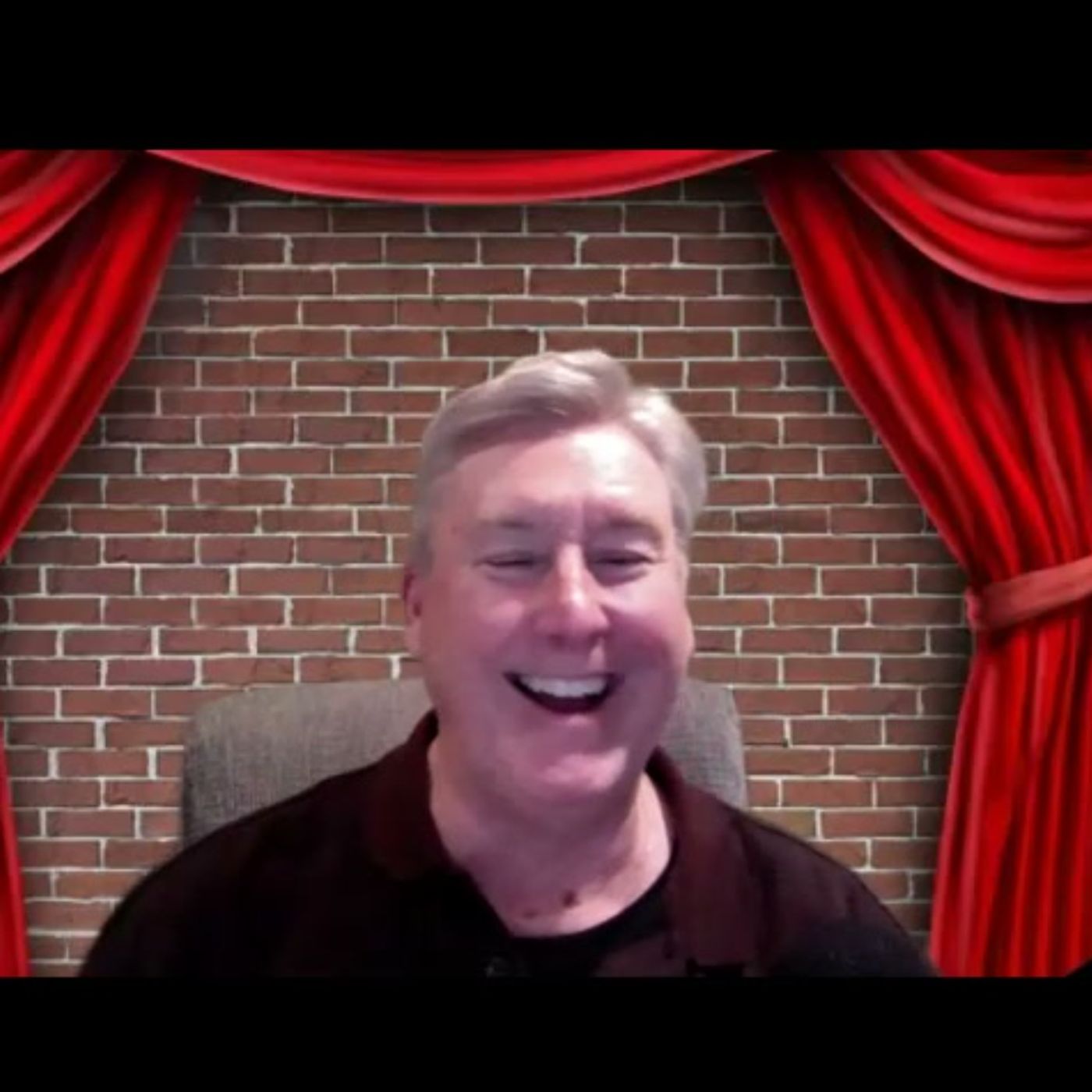 Scott Edwards- Author-20 Questions Answered About Being a Stand-up Comic/ Let's talk about owning comedy stores in the early '80s