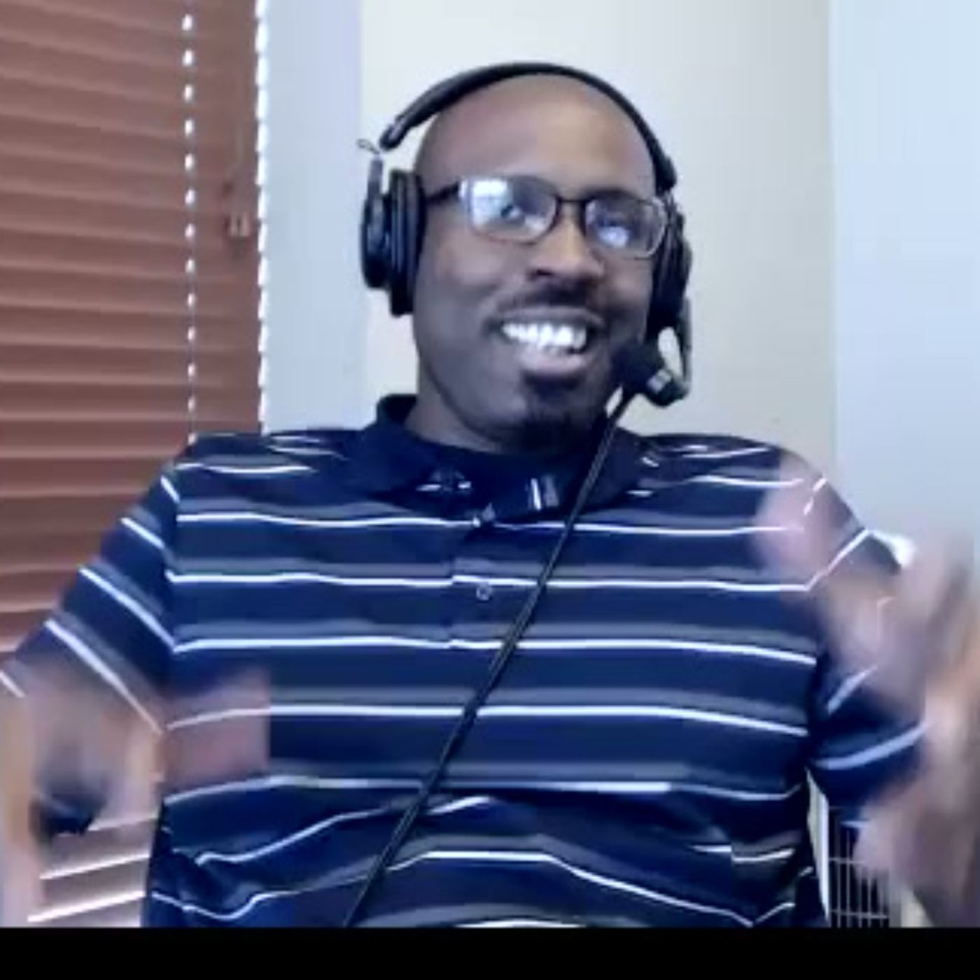 Derrick Docket- Dir of Marketing Magic House