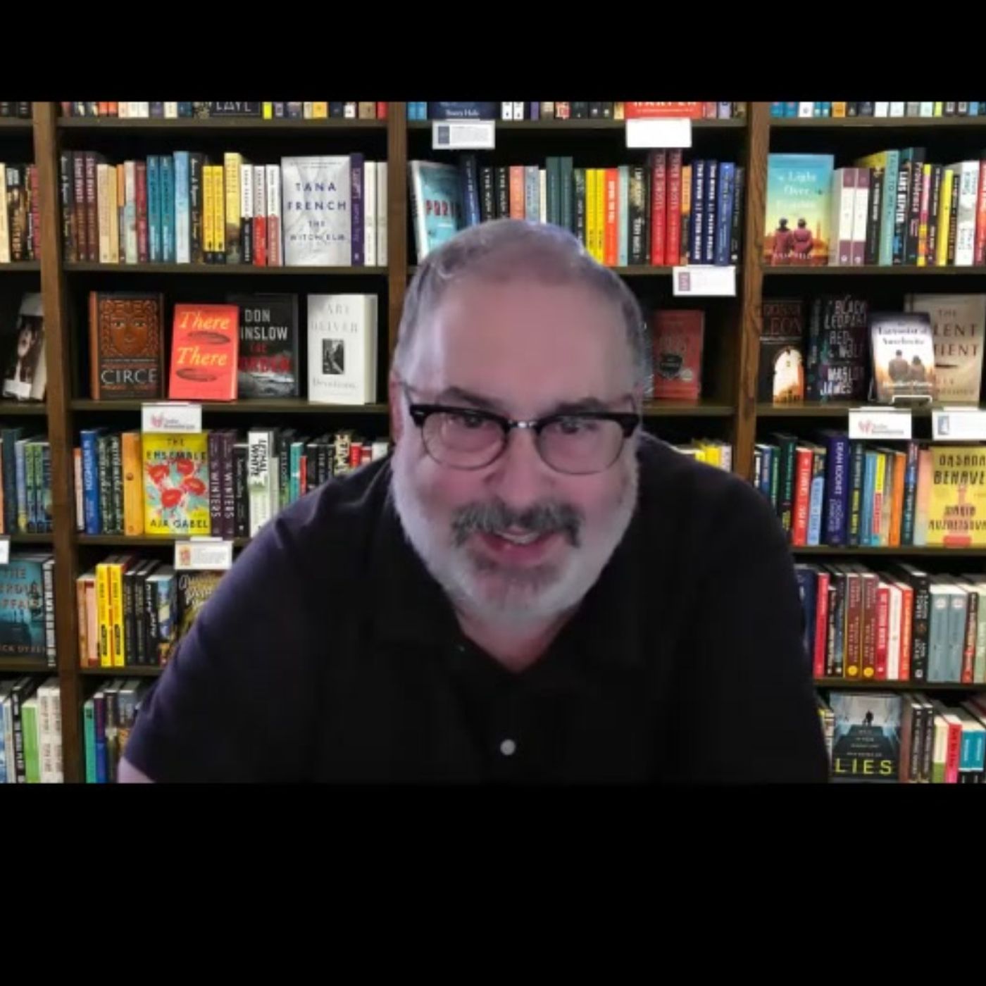 David Page- Author Food Americana/Creator Diners Drive-Ins and Dives