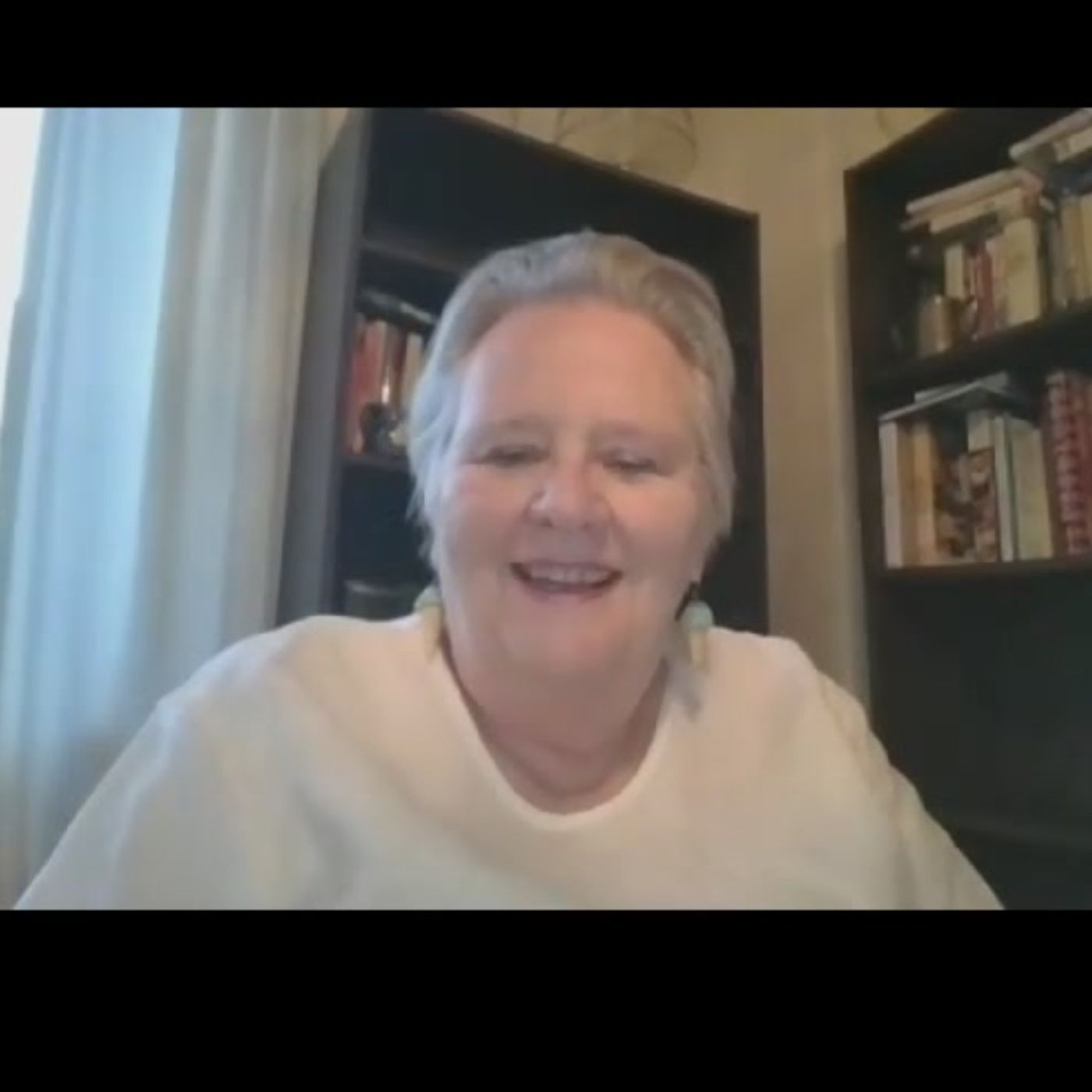 Ann Lemons Pollack-Lost Restaurants of St. Louis (replay)