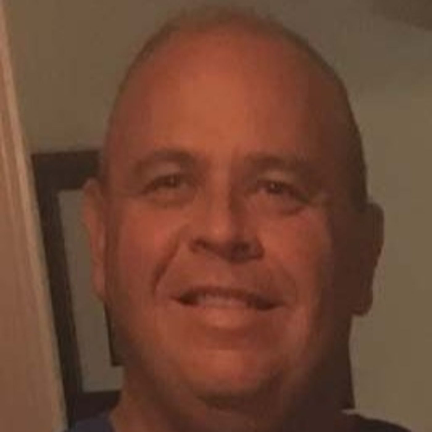 Tim Woodburn. Author, Podcaster, Friend
