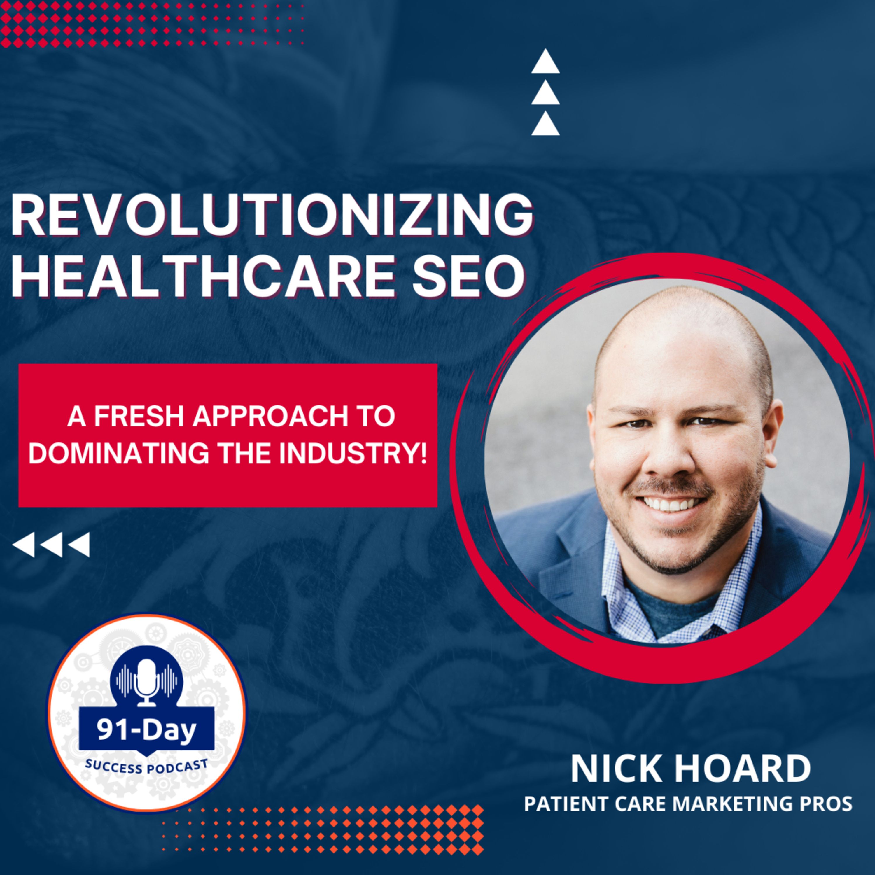 Revolutionizing Healthcare SEO: A Fresh Approach to Dominating the Industry!