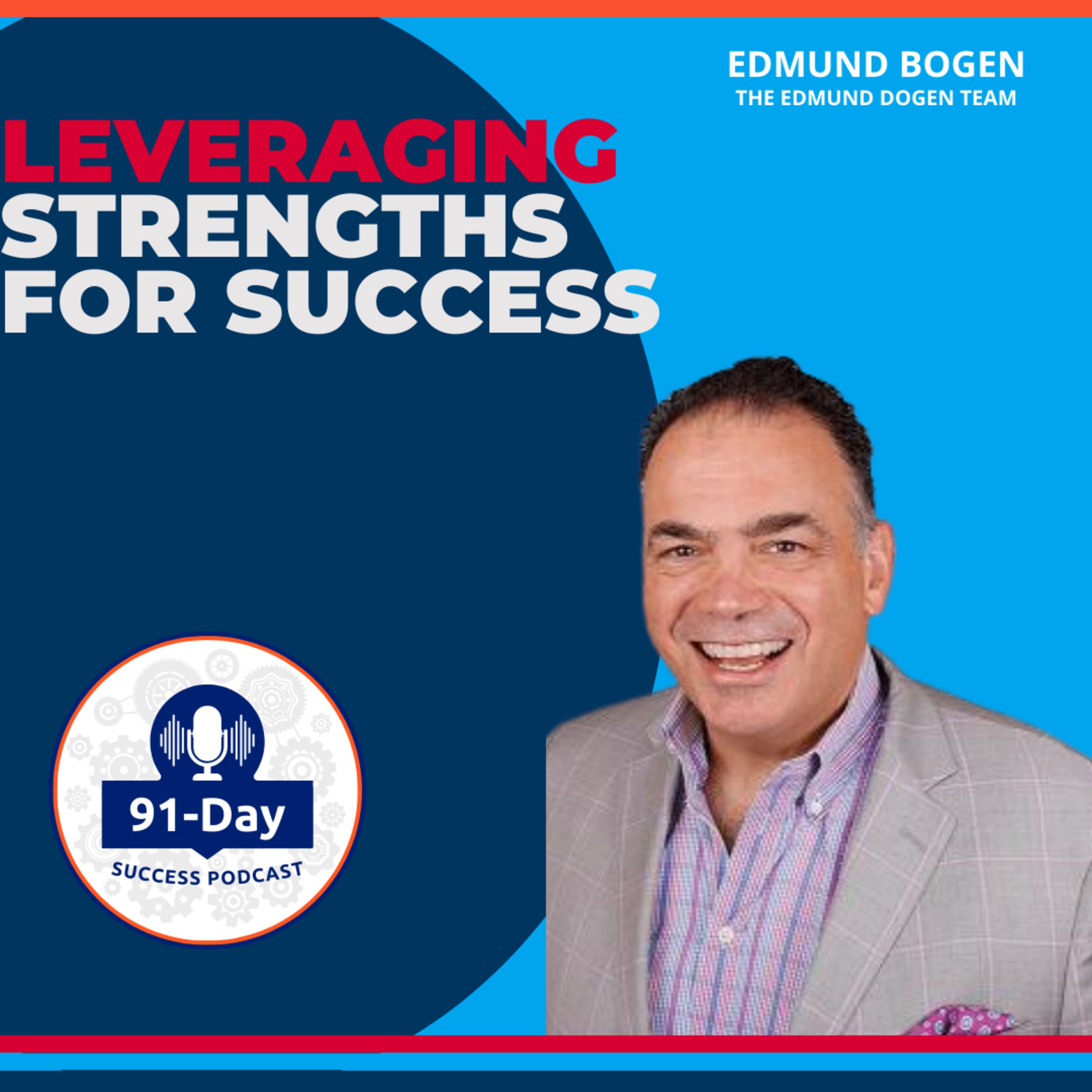 Leveraging Strengths for Success: Finding Your Ideal Selling Environment
