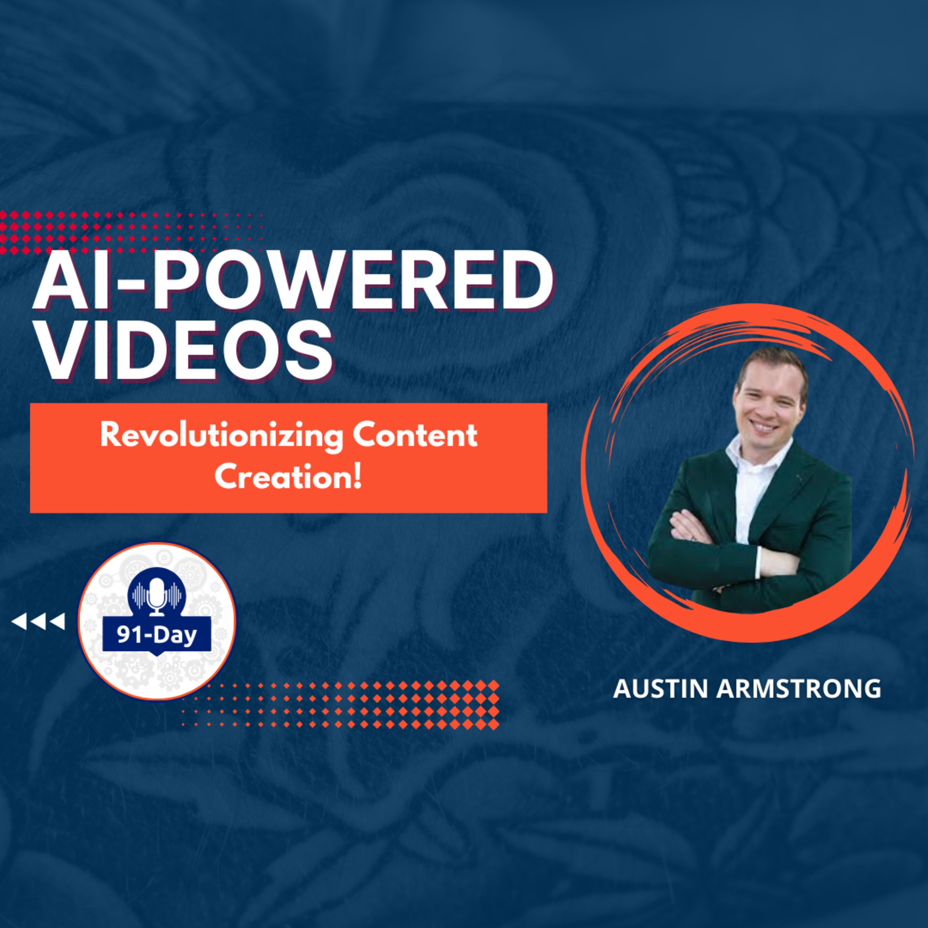 AI-Powered Videos: Revolutionizing Content Creation!