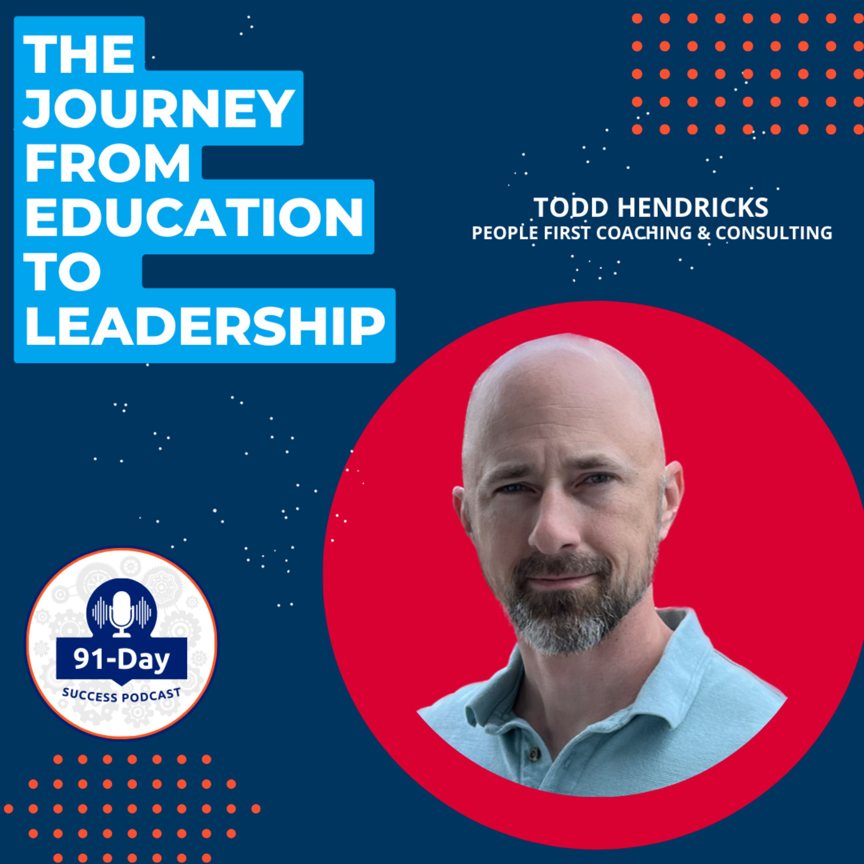 From Education to Empowerment: A Journey of Mentorship, Life Coaching, and Leadership Mastery