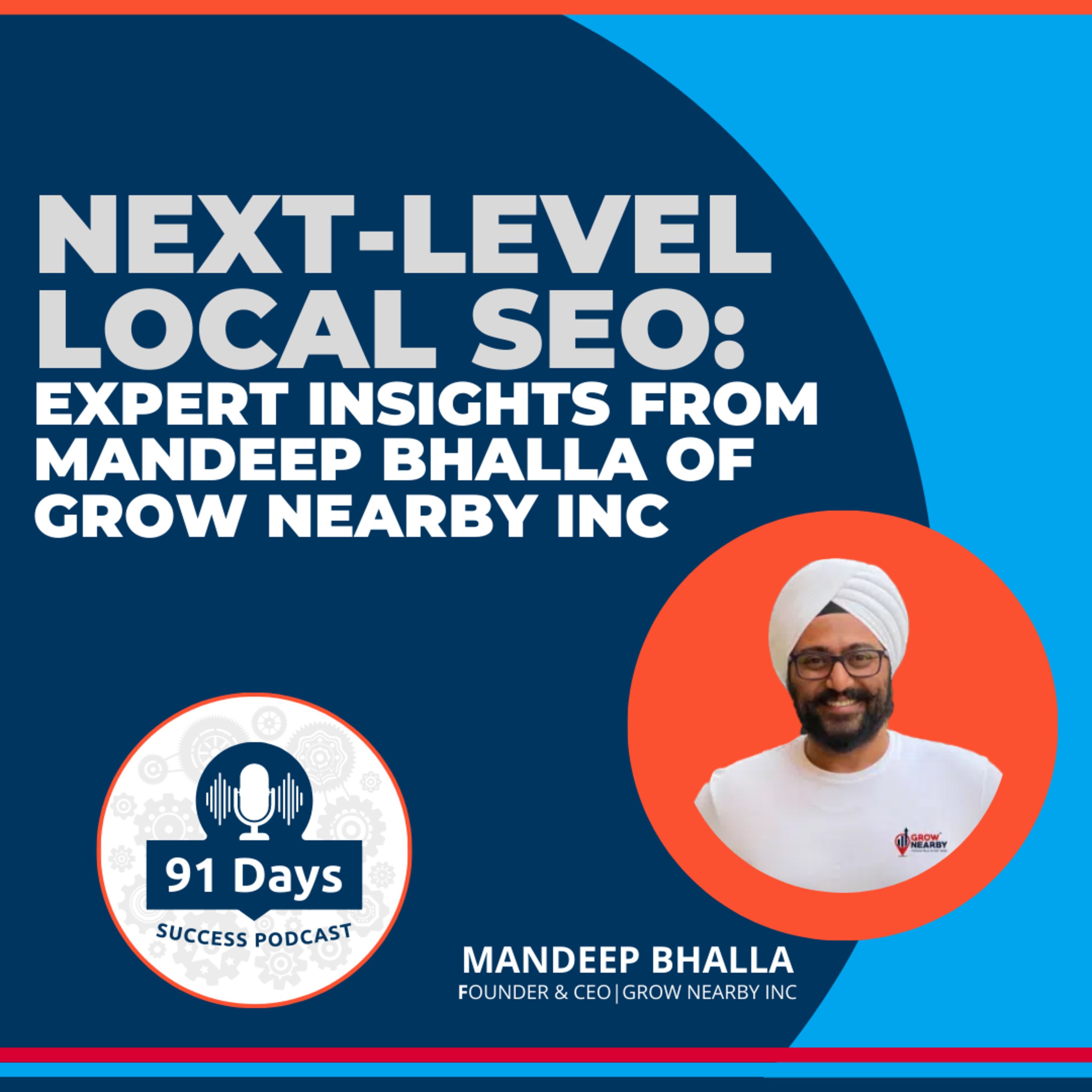 91 Day AI Transformation Podcast
