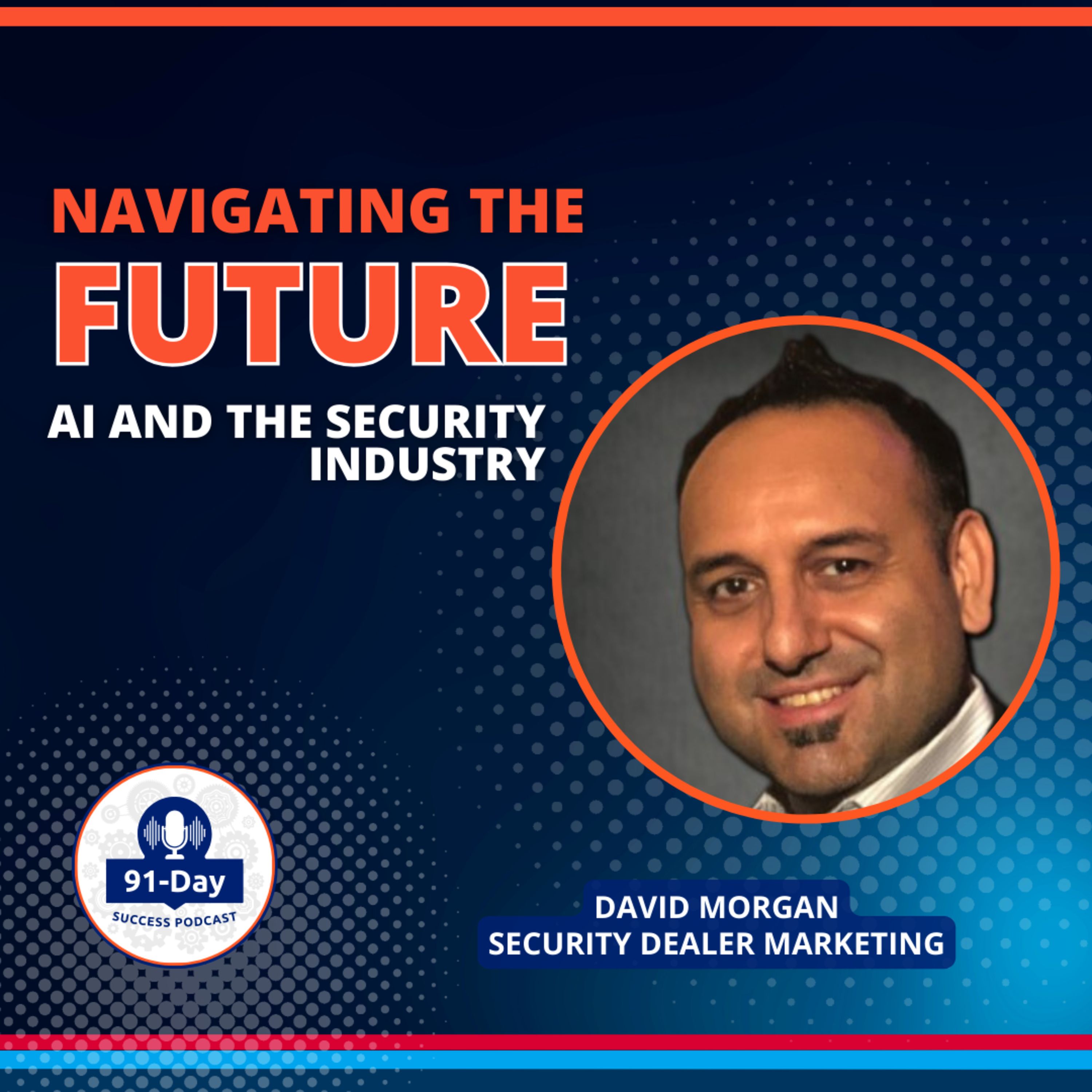 Navigating the Future: AI and the Security Industry