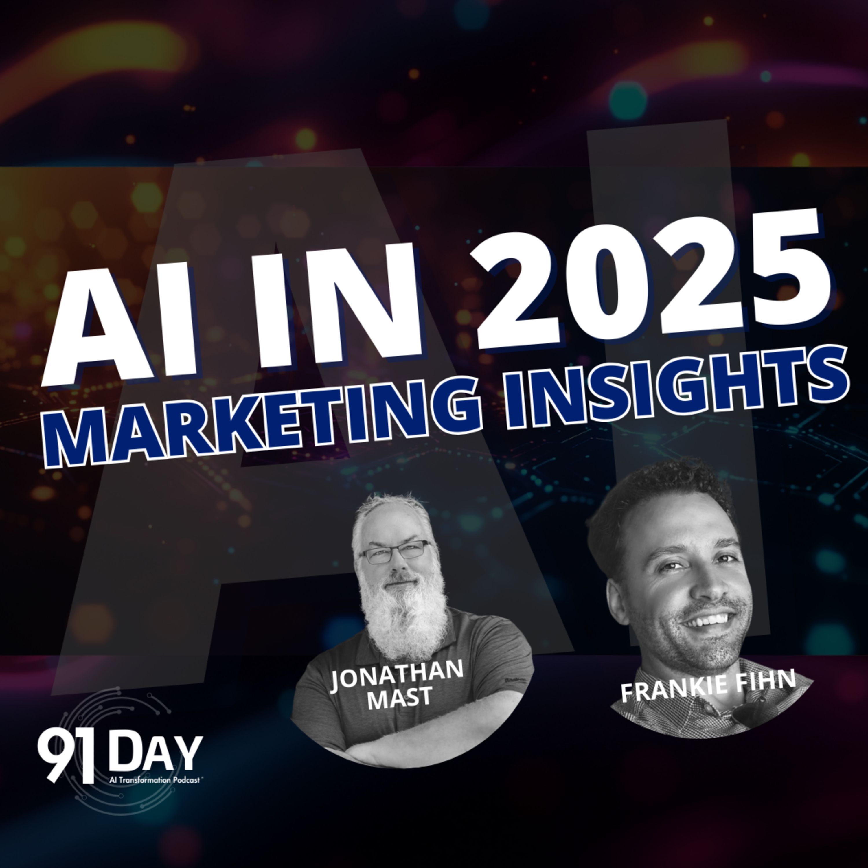 Where Will AI be in 2025