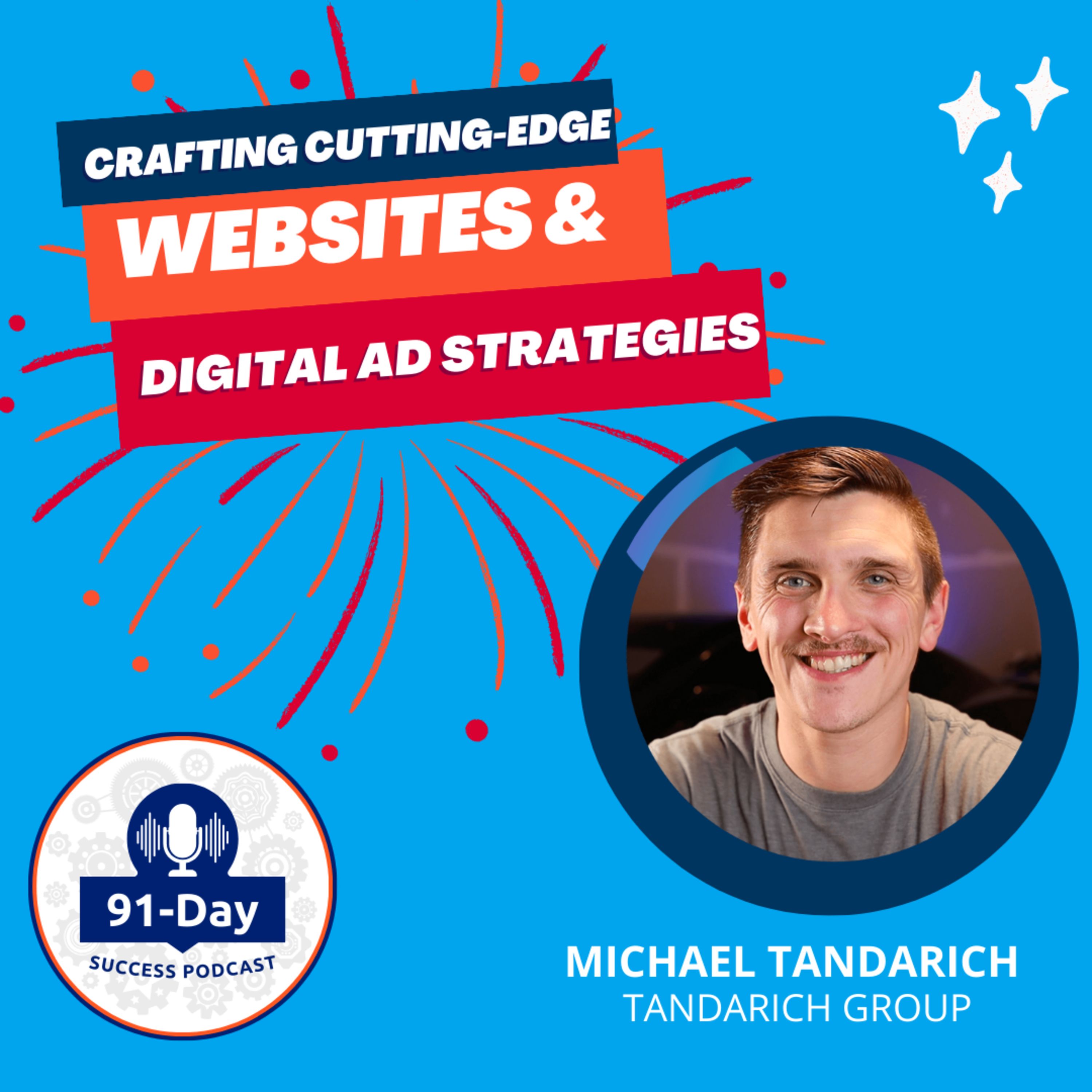 Crafting Cutting-Edge Websites & Digital Ad Strategies for 2023 & Beyond!