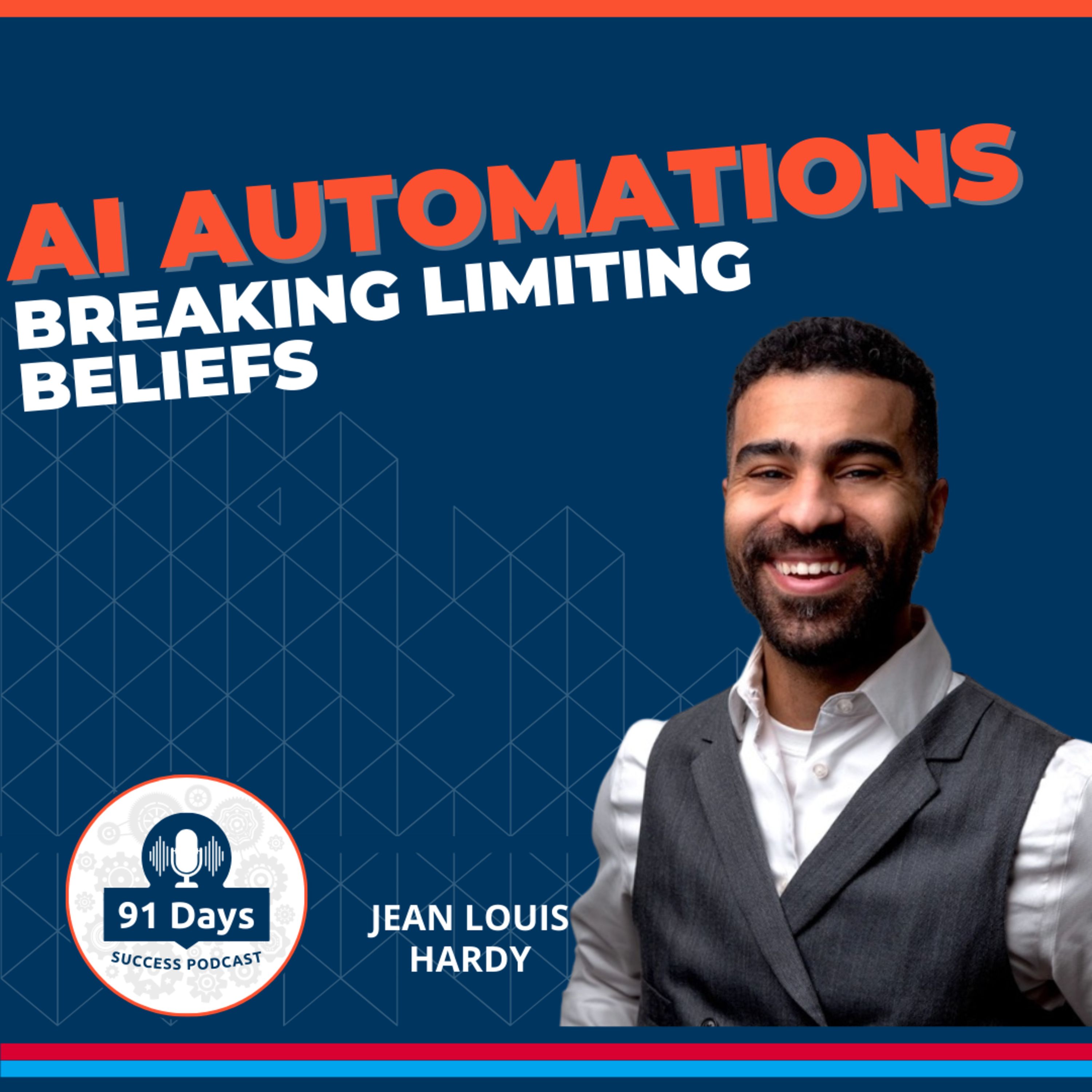 Mindset & Money: Breaking Limiting Beliefs