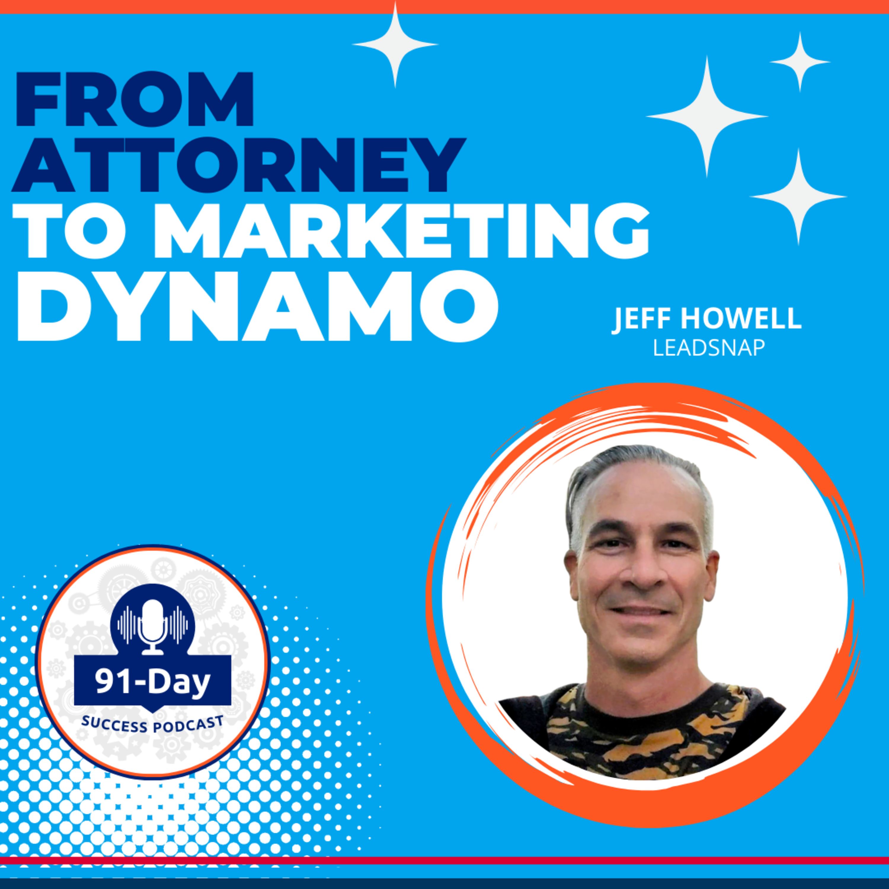 From Real Estate Attorney to Digital Marketing Dynamo: Unlocking Unlimited Earning Potential!