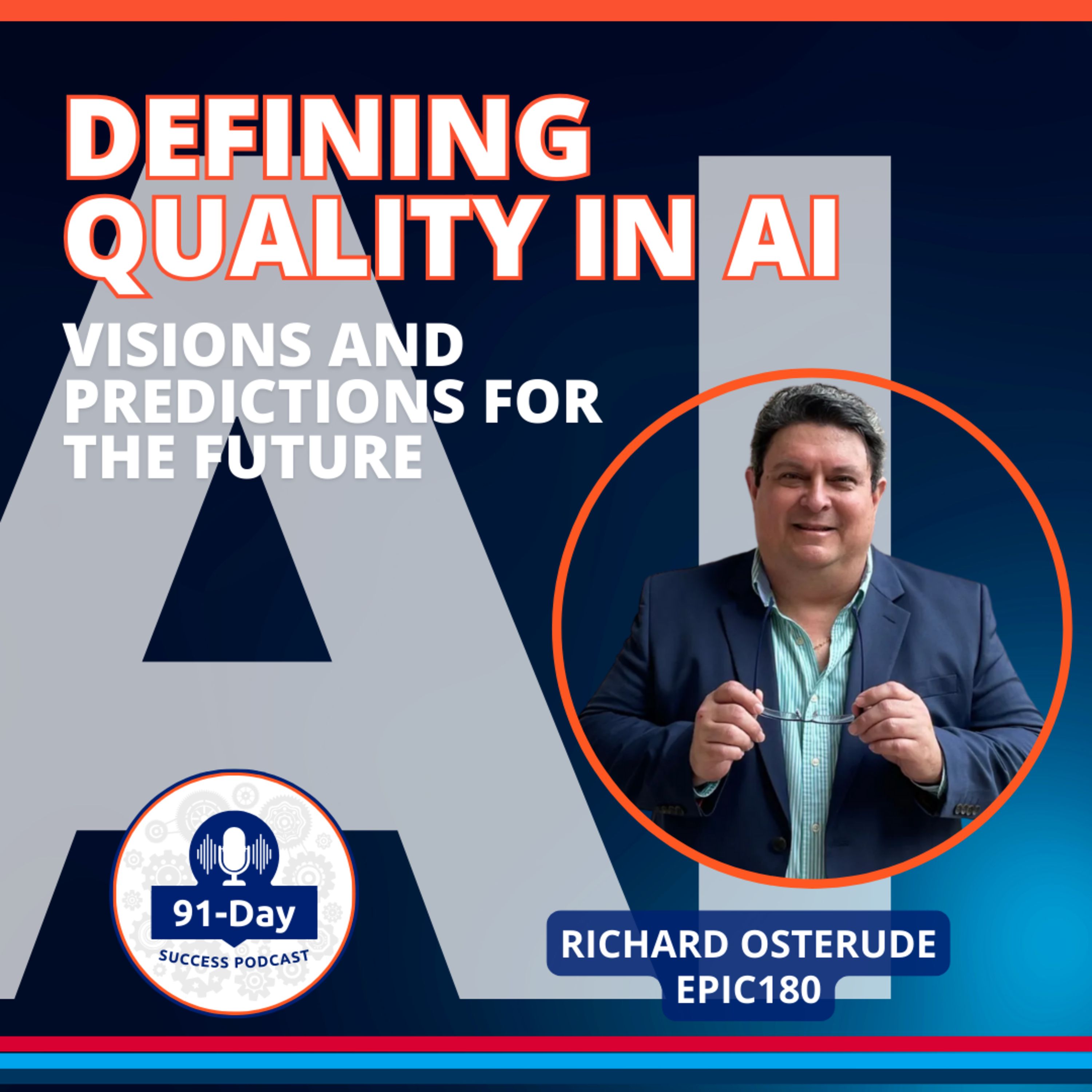 Defining Quality in AI: Visions and Predictions for the Future