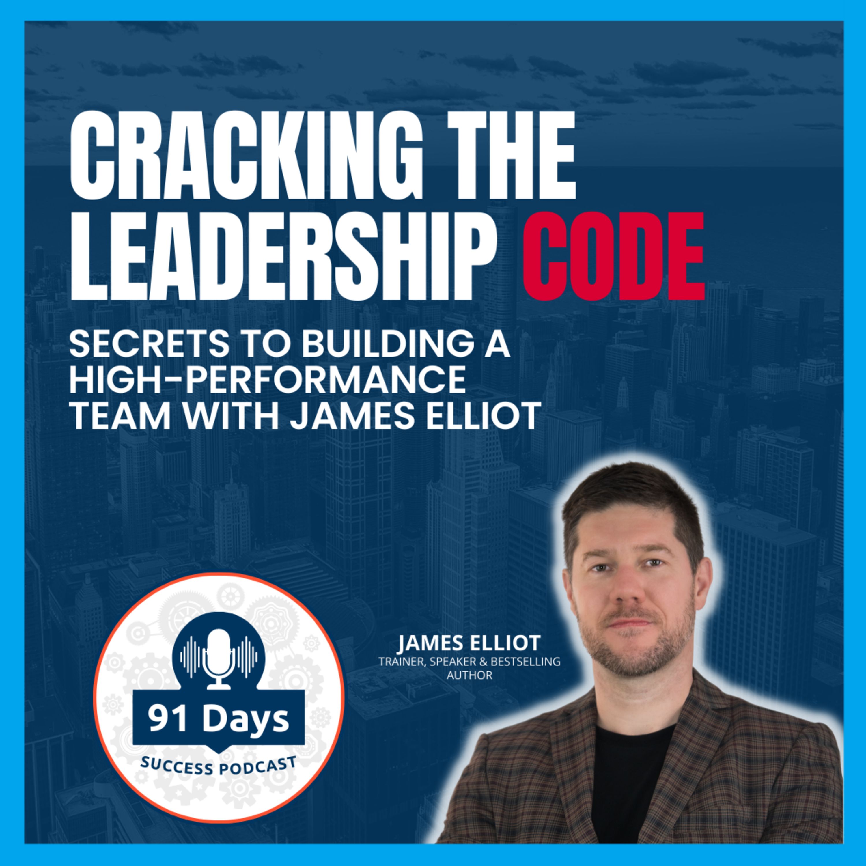 91 Day AI Transformation Podcast