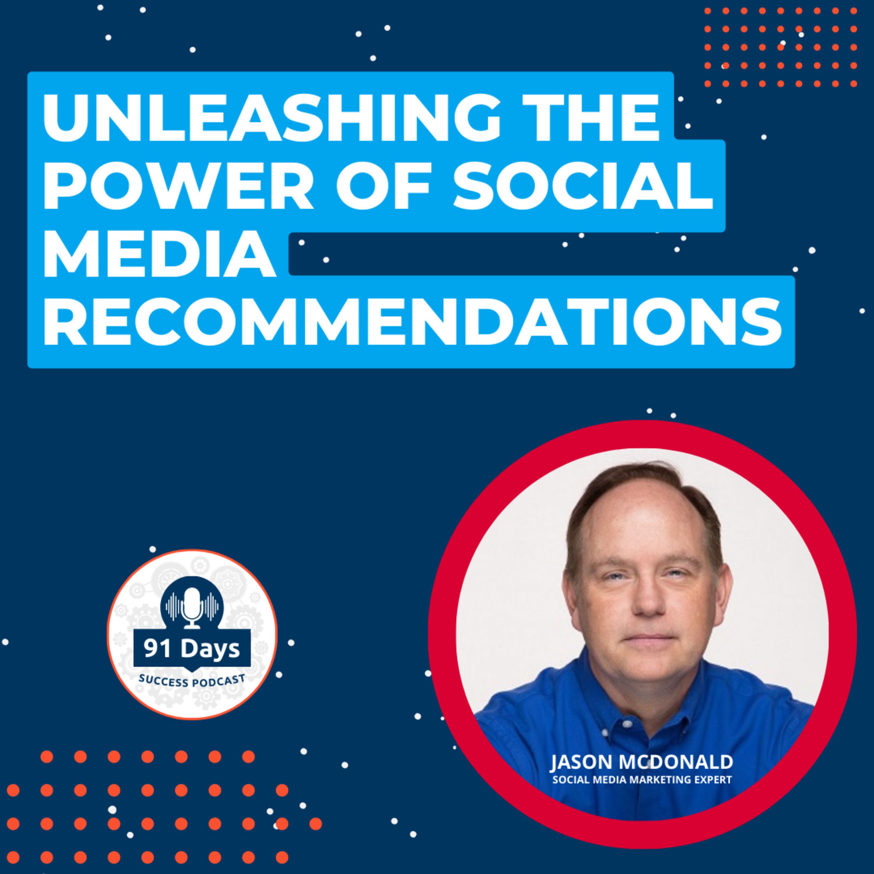Unleashing the Power of Social Media Recommendations: The Ultimate Guide to Content Marketing Success!