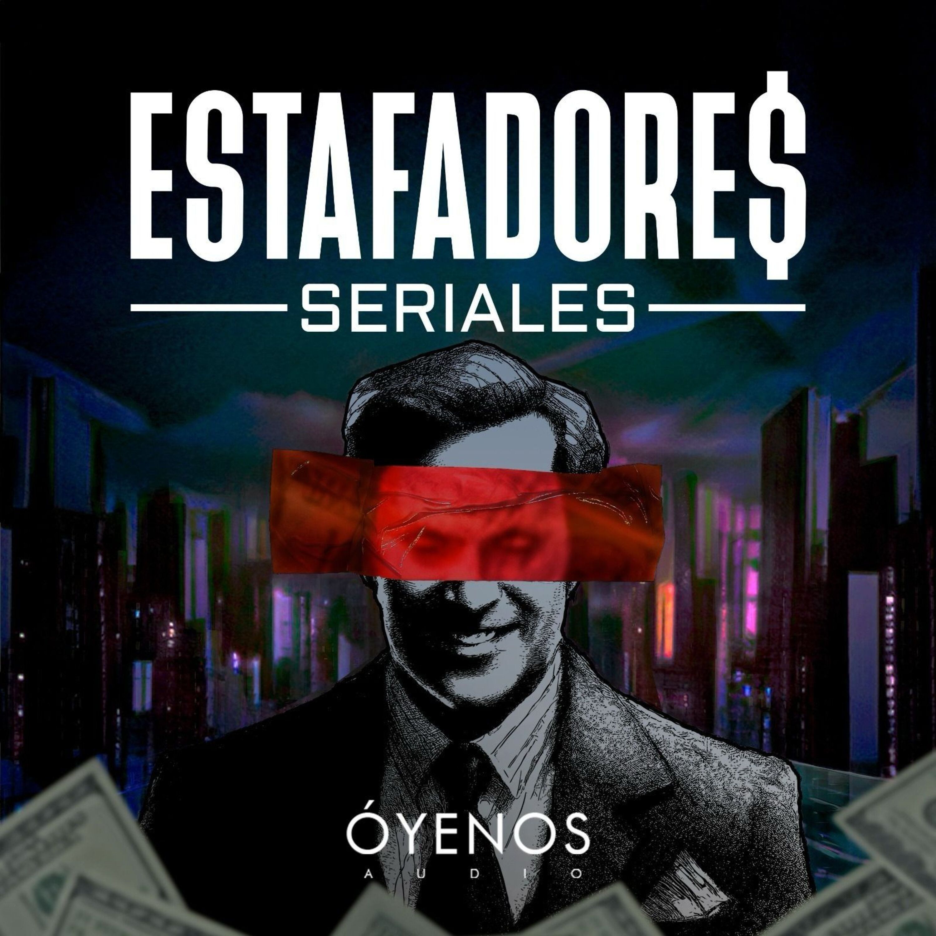 El Gran Estafador de Wall Street, el caso de Bernard Madoff episode artwork