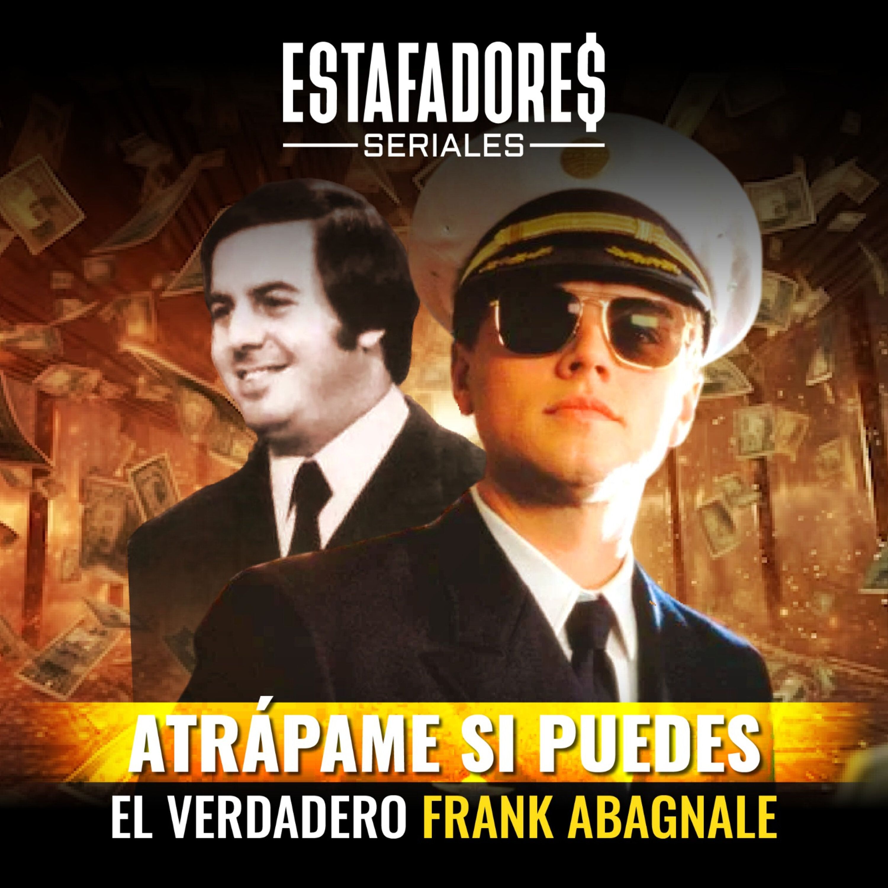 Estafadores Seriales
