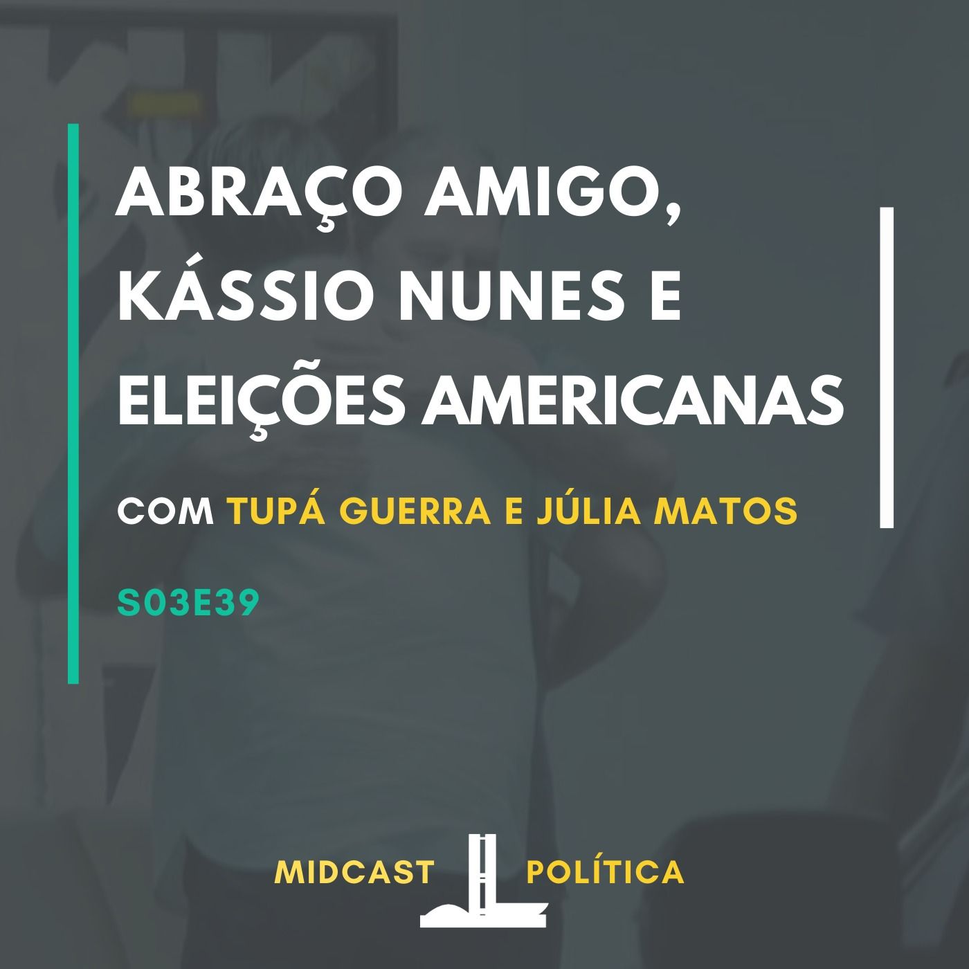 MIDCast Política