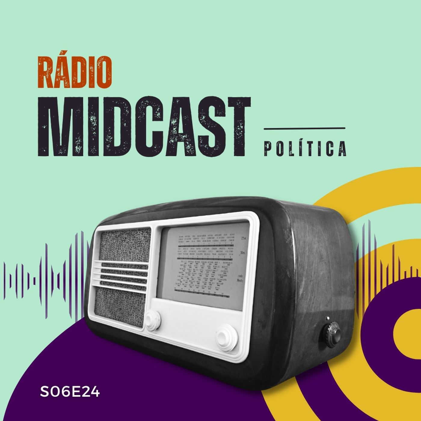 MIDCast Política