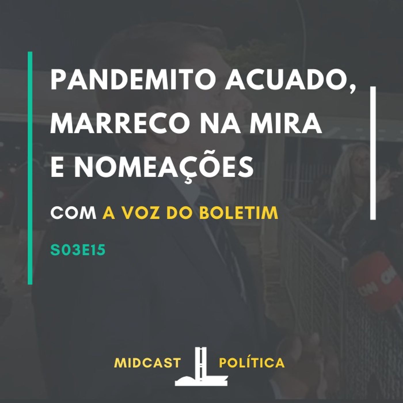 MIDCast Política