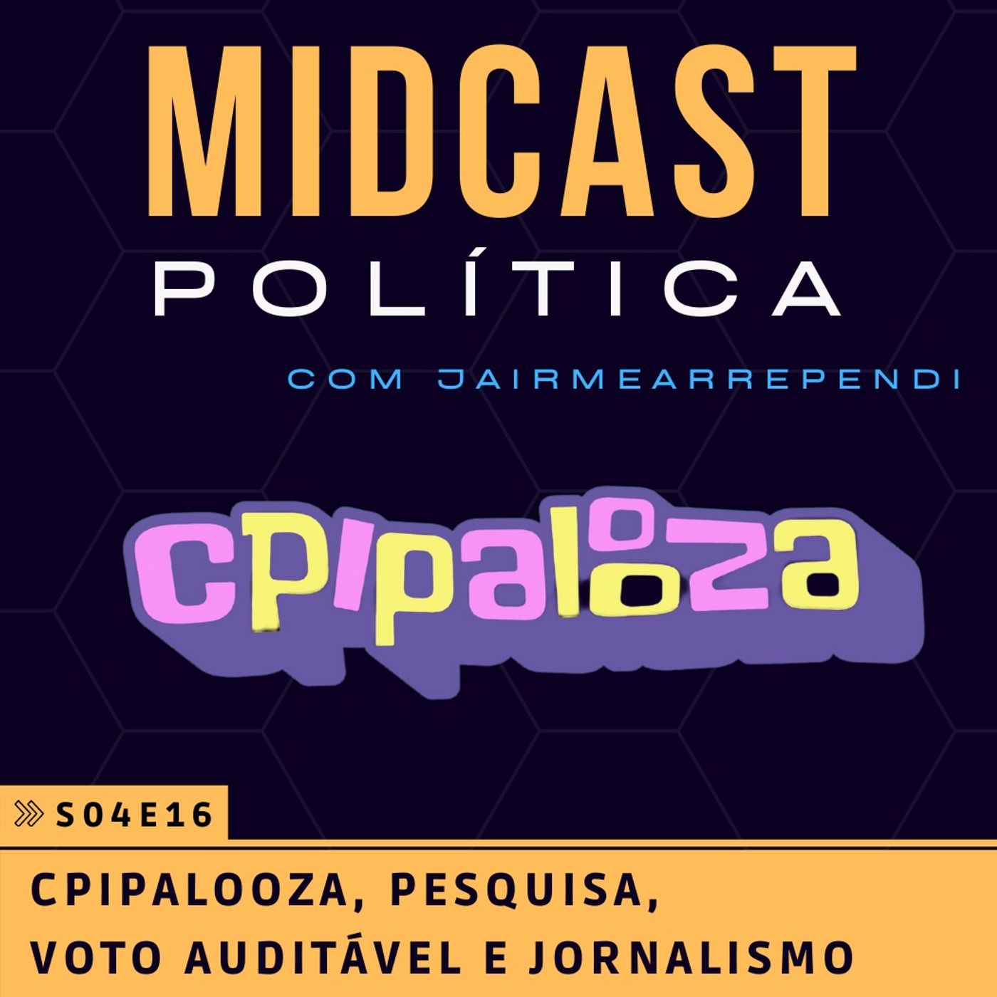 MIDCast Política