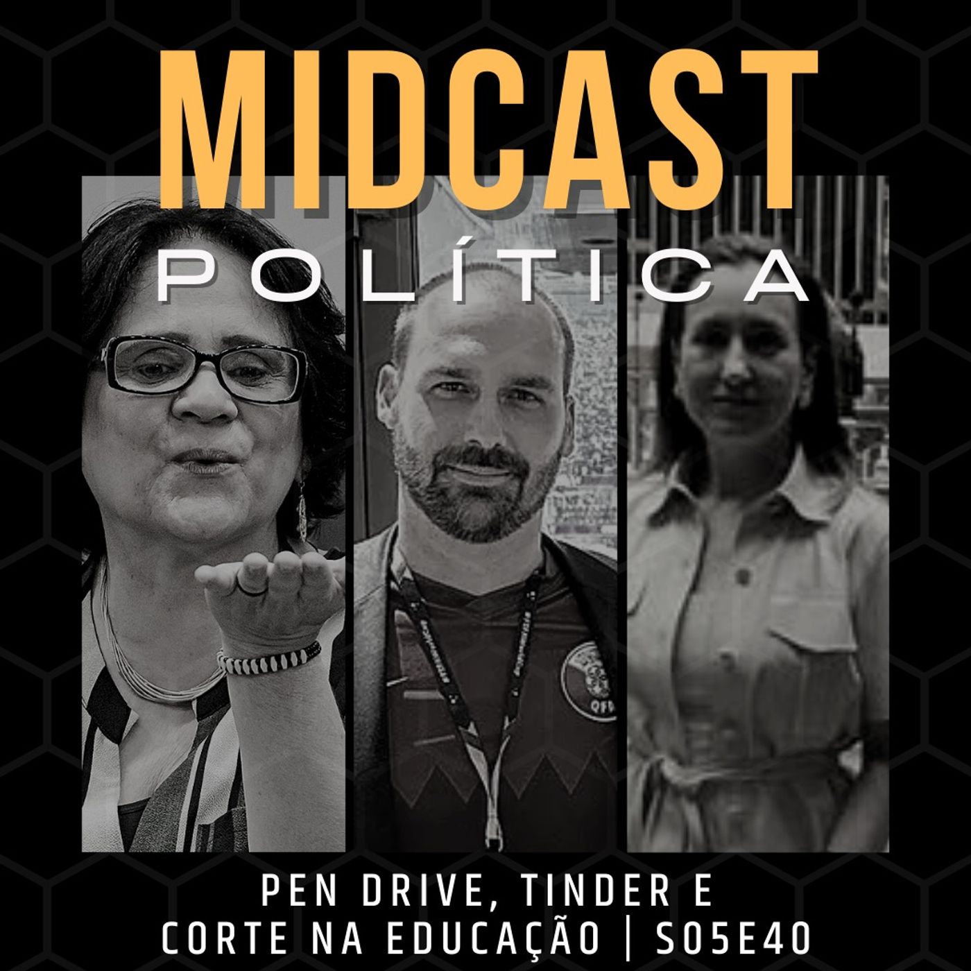MIDCast Política