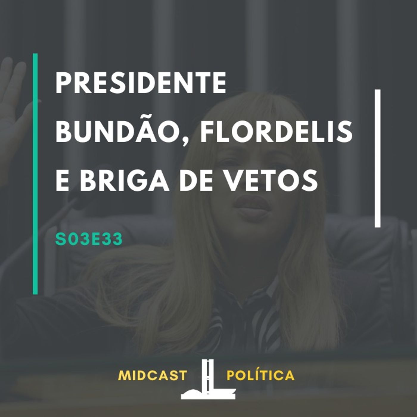 MIDCast Política