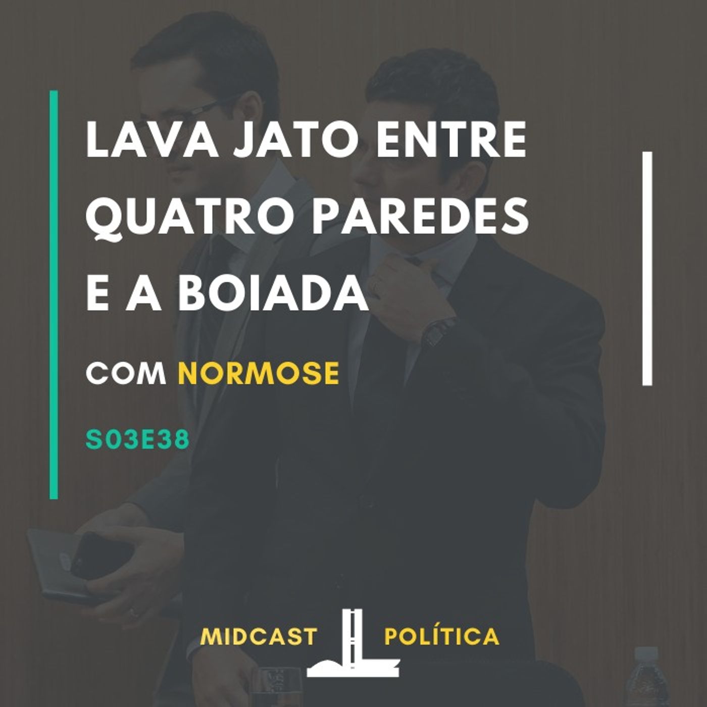 MIDCast Política