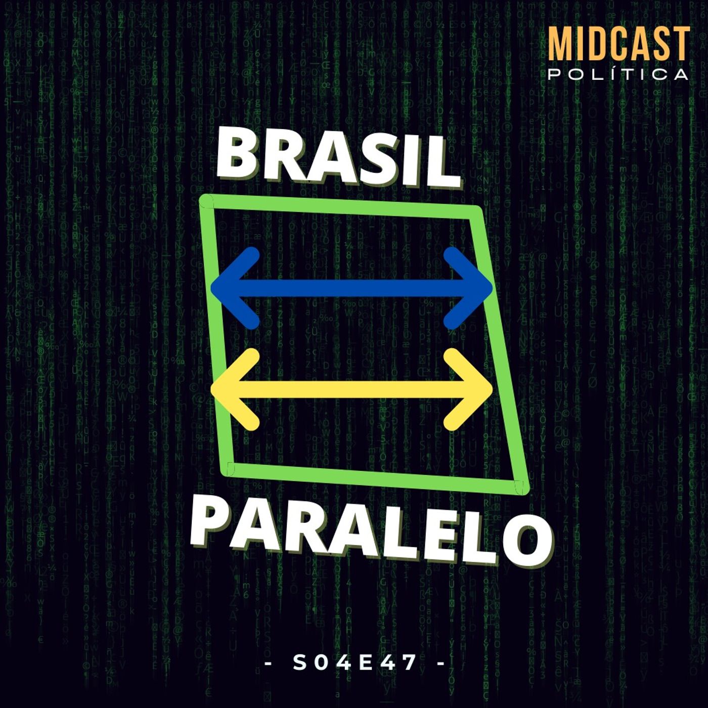 MIDCast Política