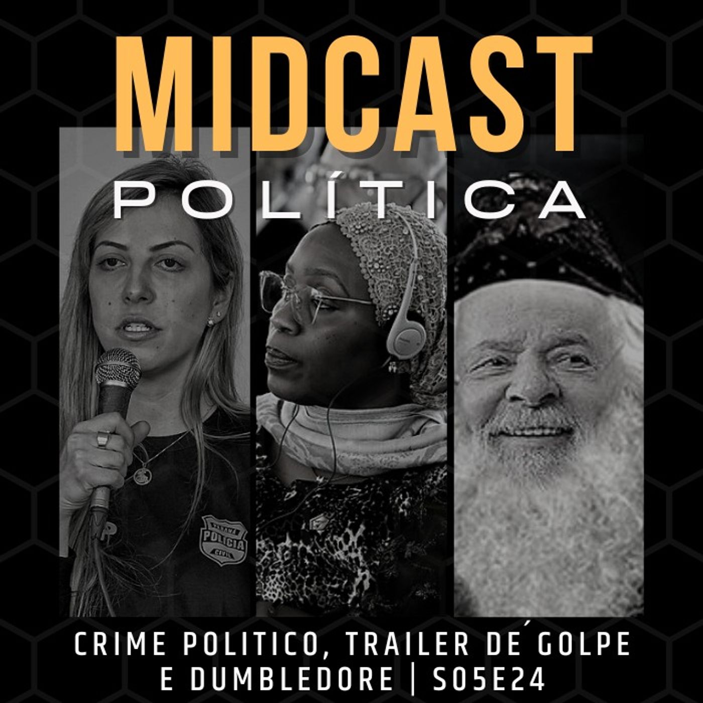 MIDCast Política