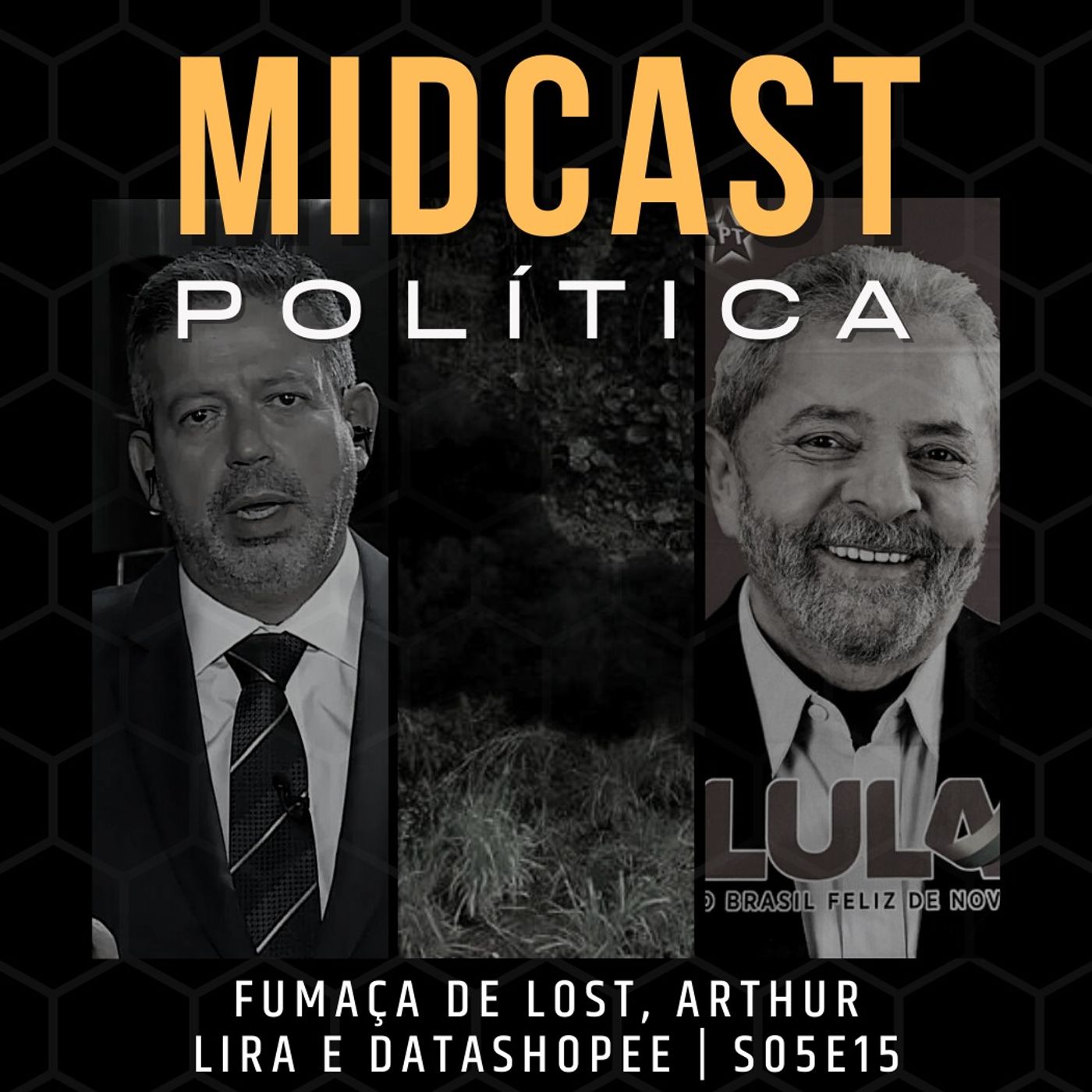 MIDCast Política