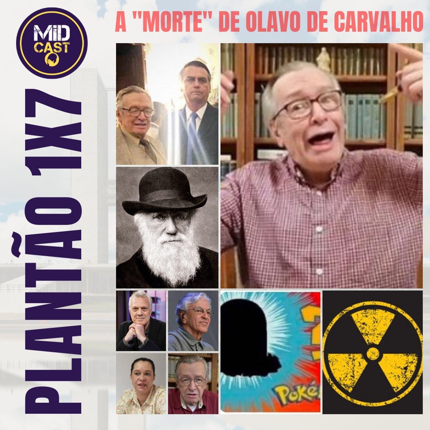 MIDCast Política