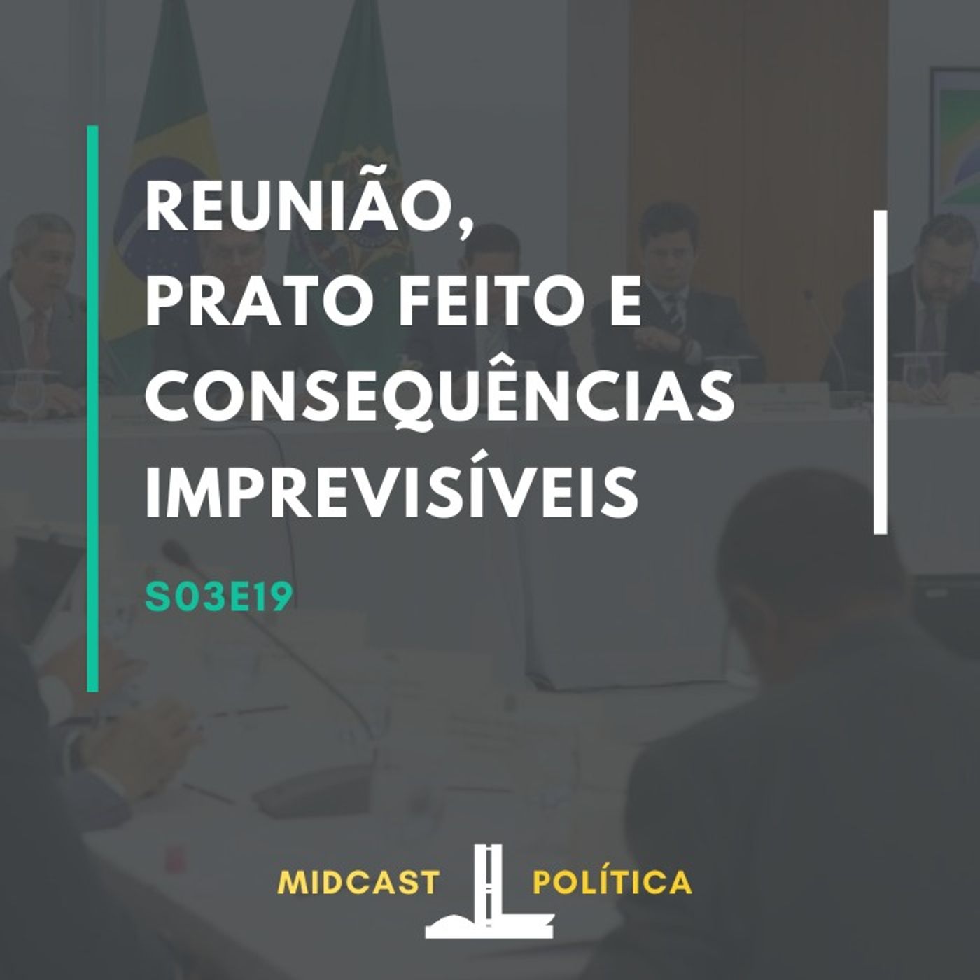 MIDCast Política