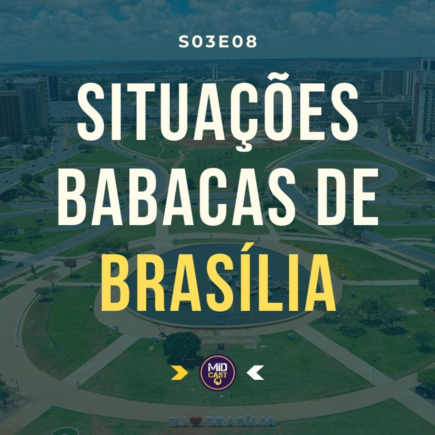 MIDCast Política
