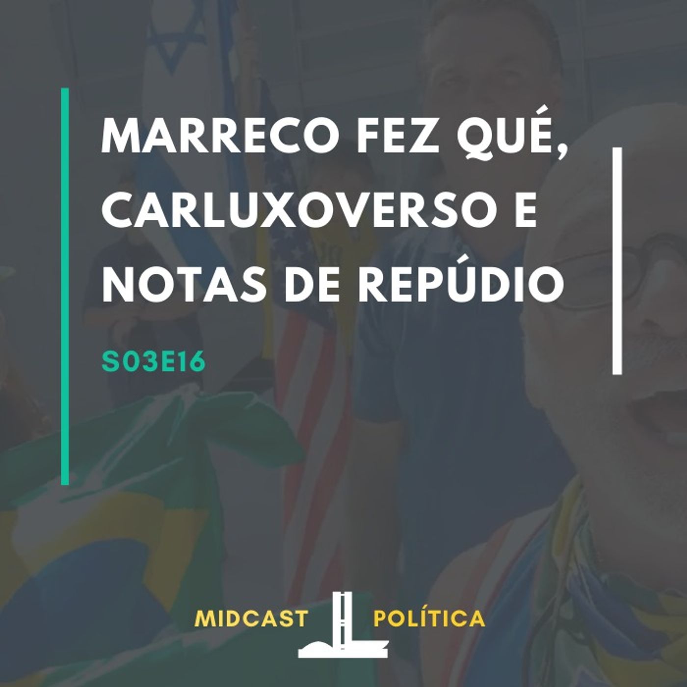 MIDCast Política