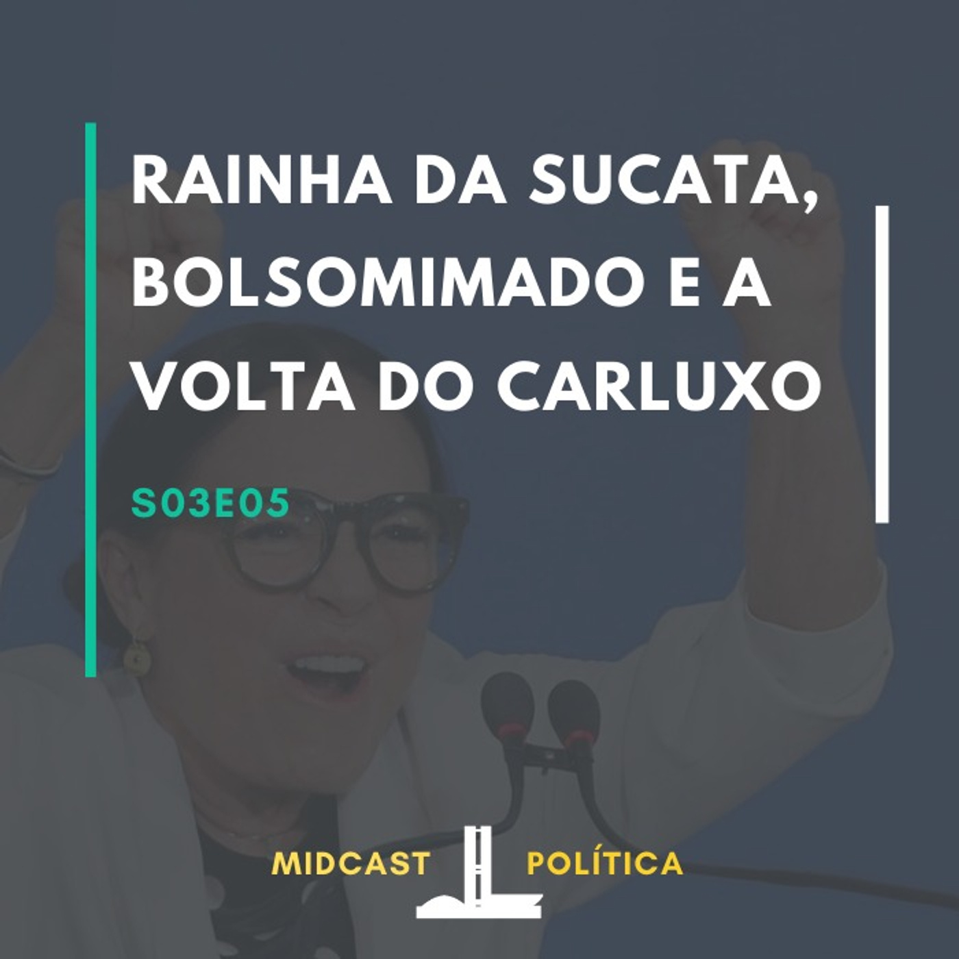 MIDCast Política
