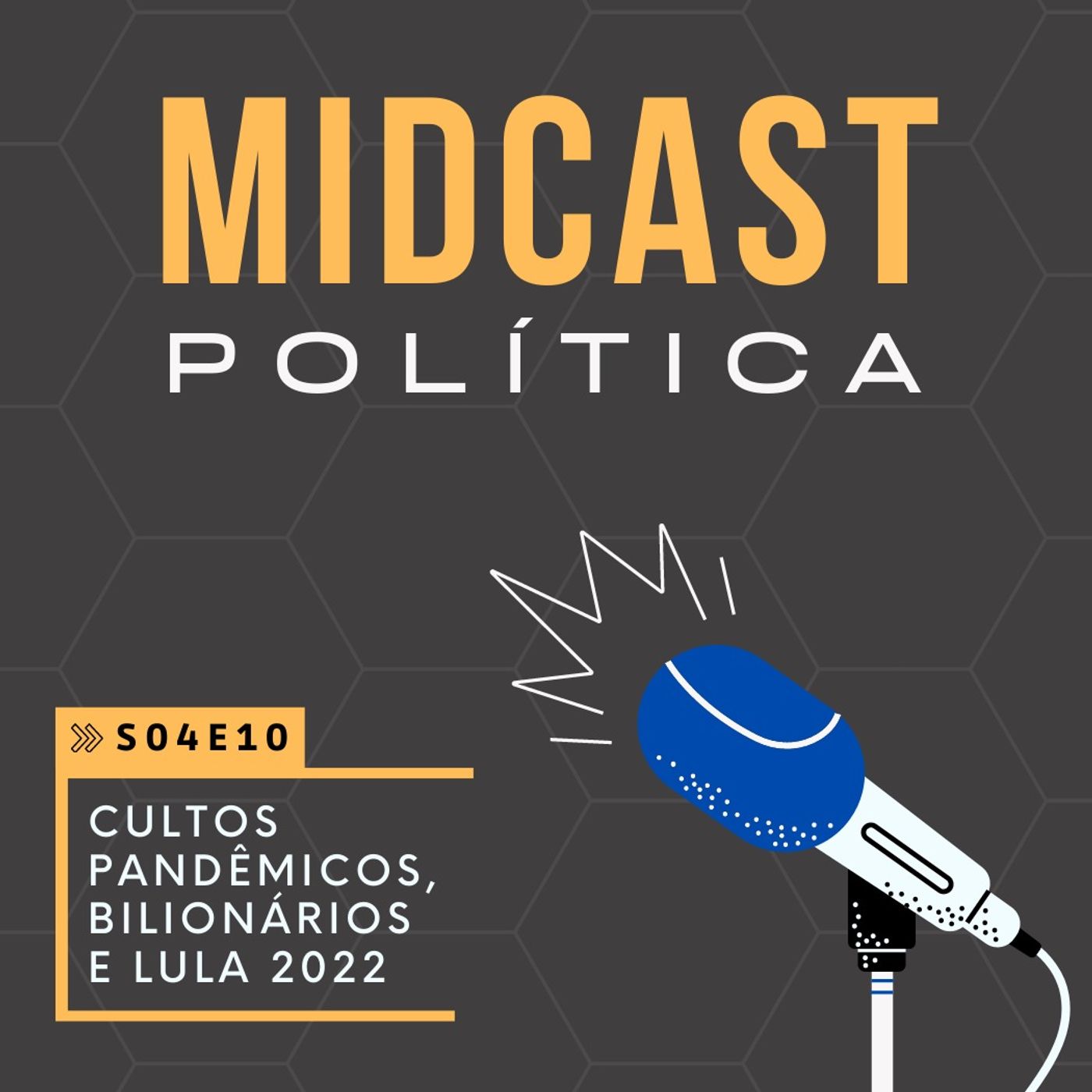 MIDCast Política