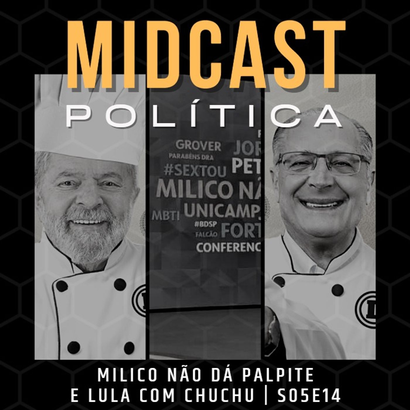MIDCast Política