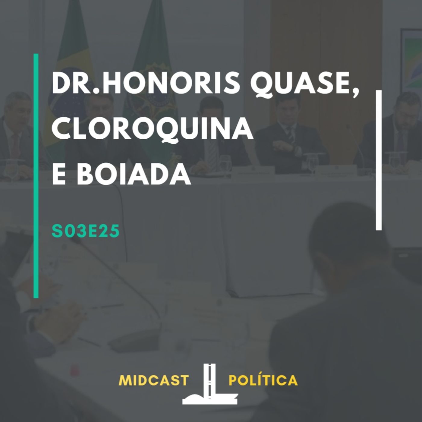MIDCast Política